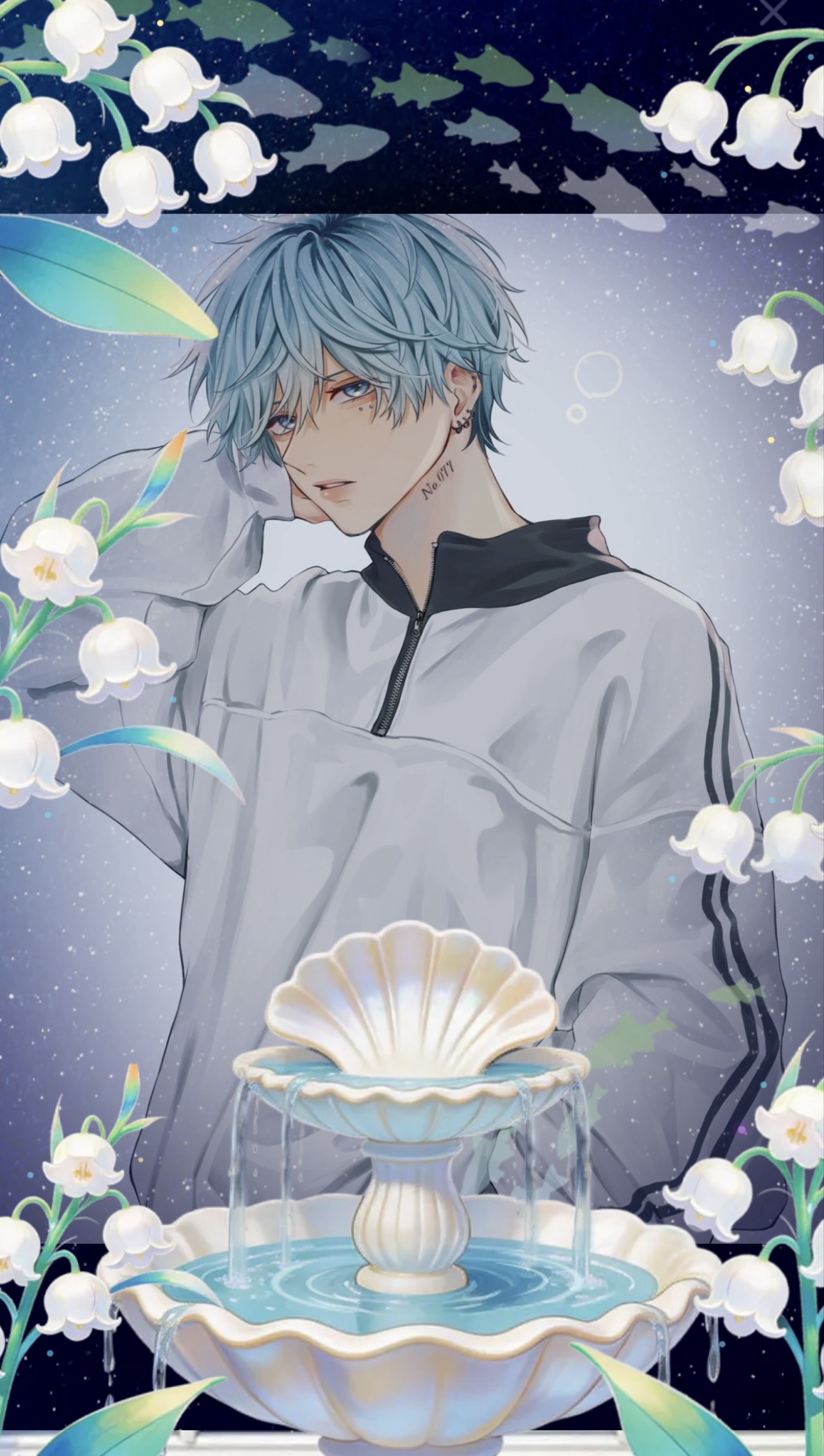 寝ても 覚めても 錬 . °