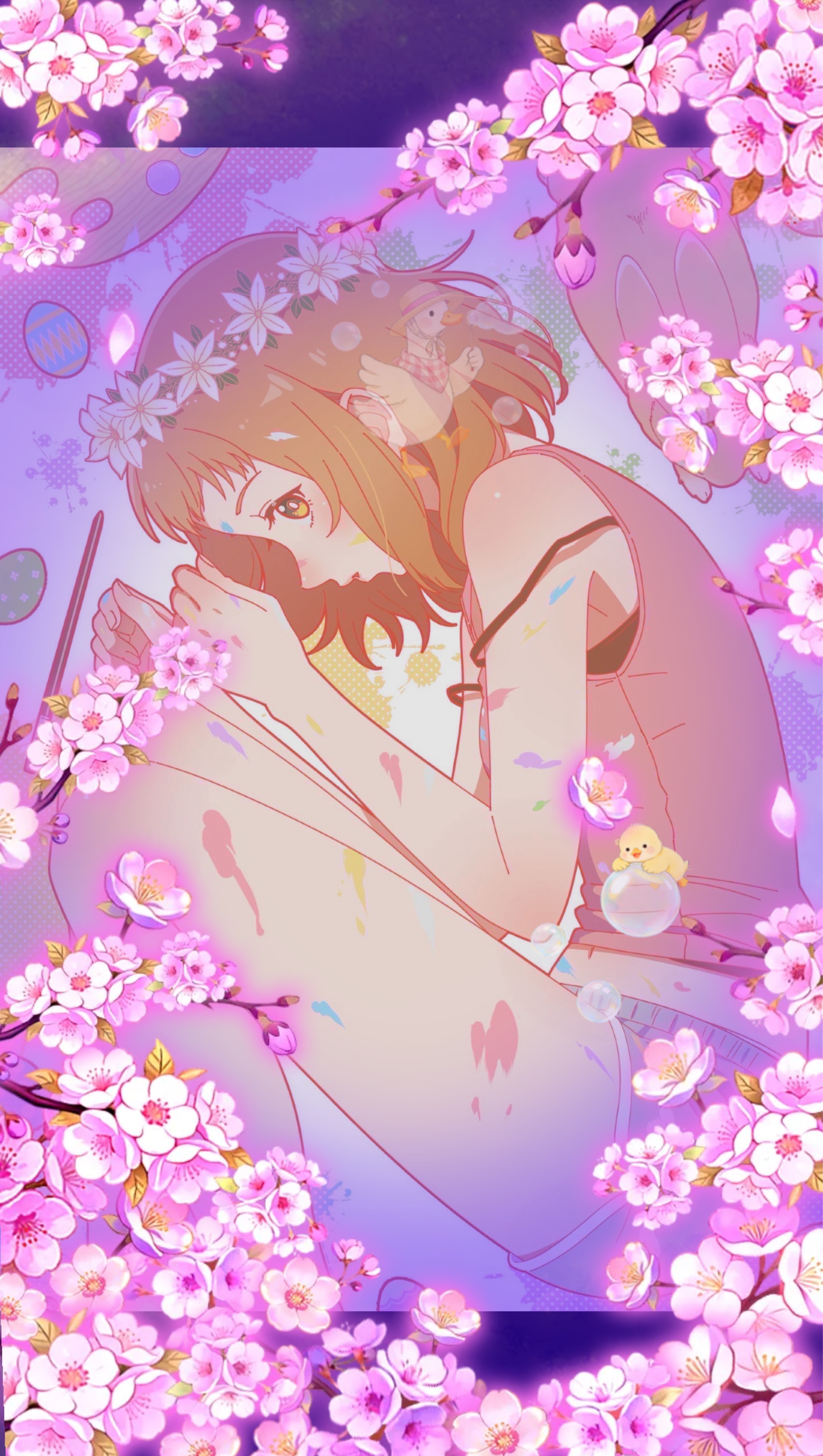 初潜◎ここにきてくれる君がすき