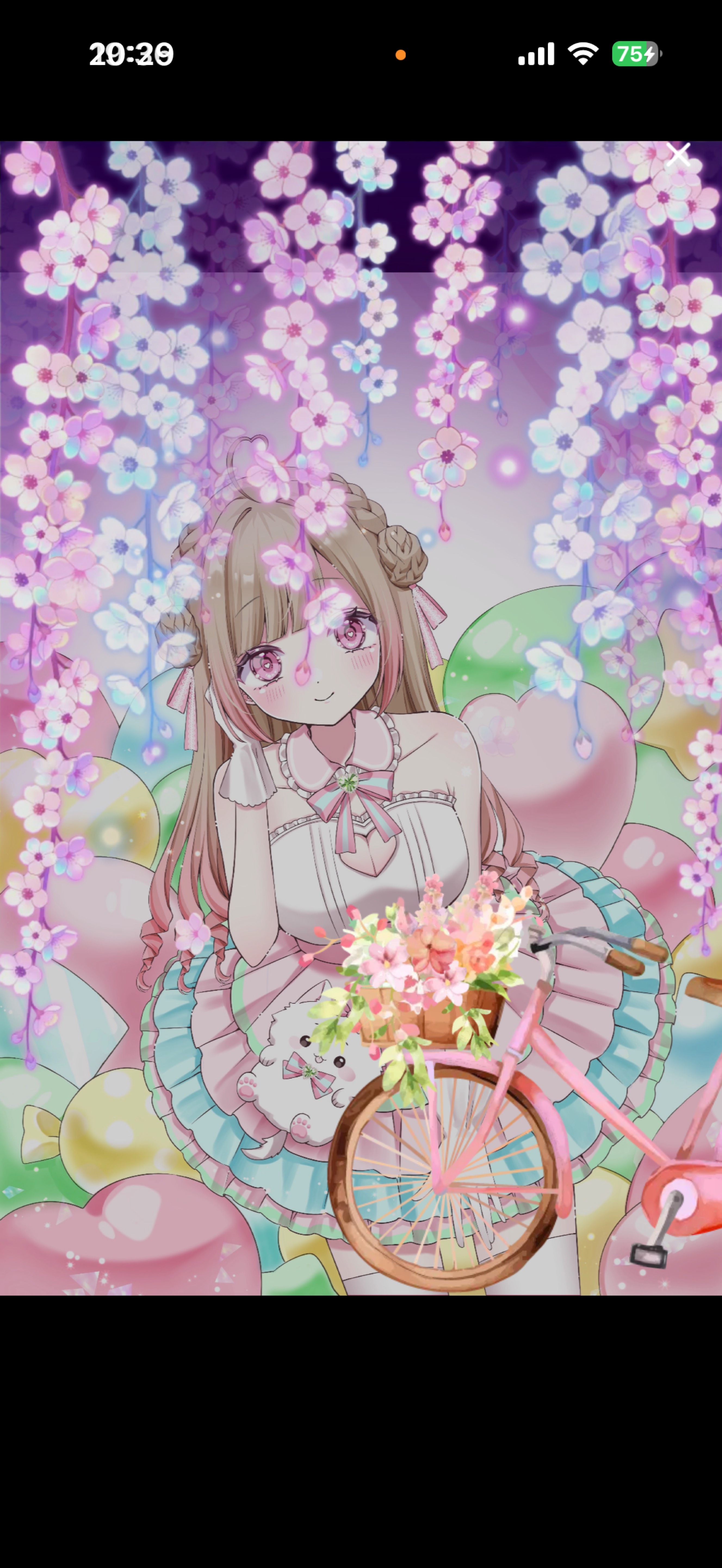 初潜◎アニソンとボカロをよく歌います❕