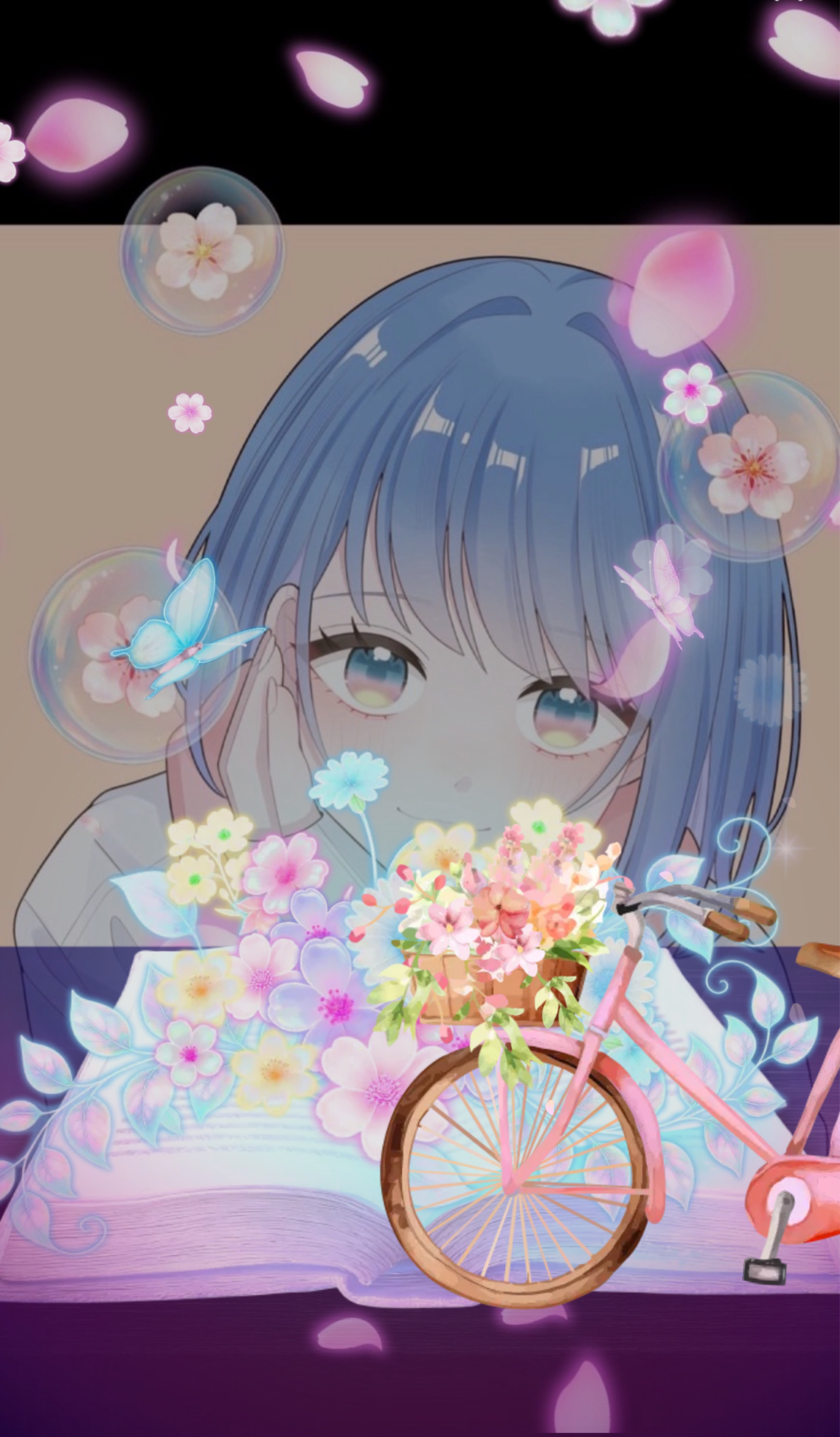 半年ありがとう