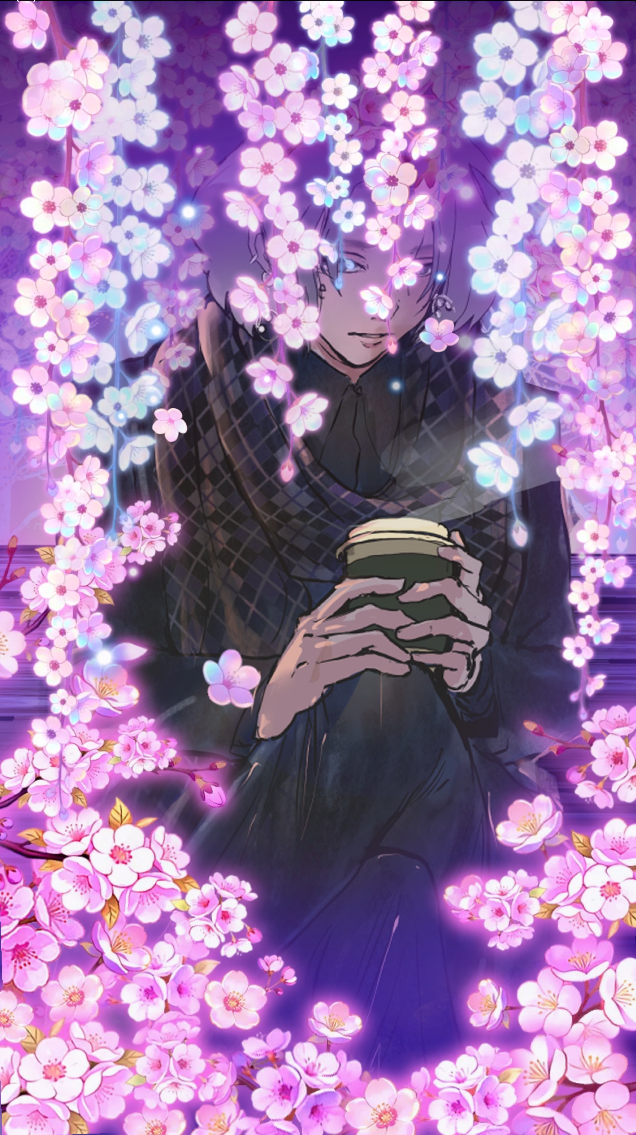 潜○初見さん30秒聴いてって?