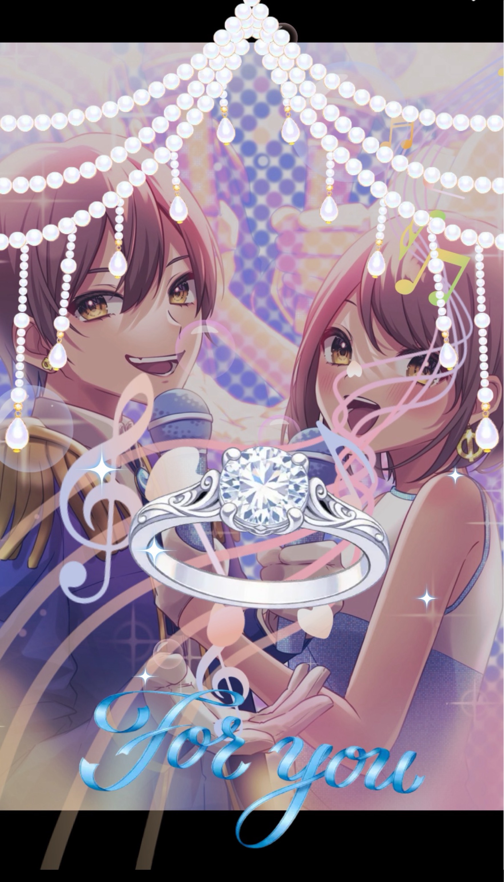 週１お歌枠♡♡