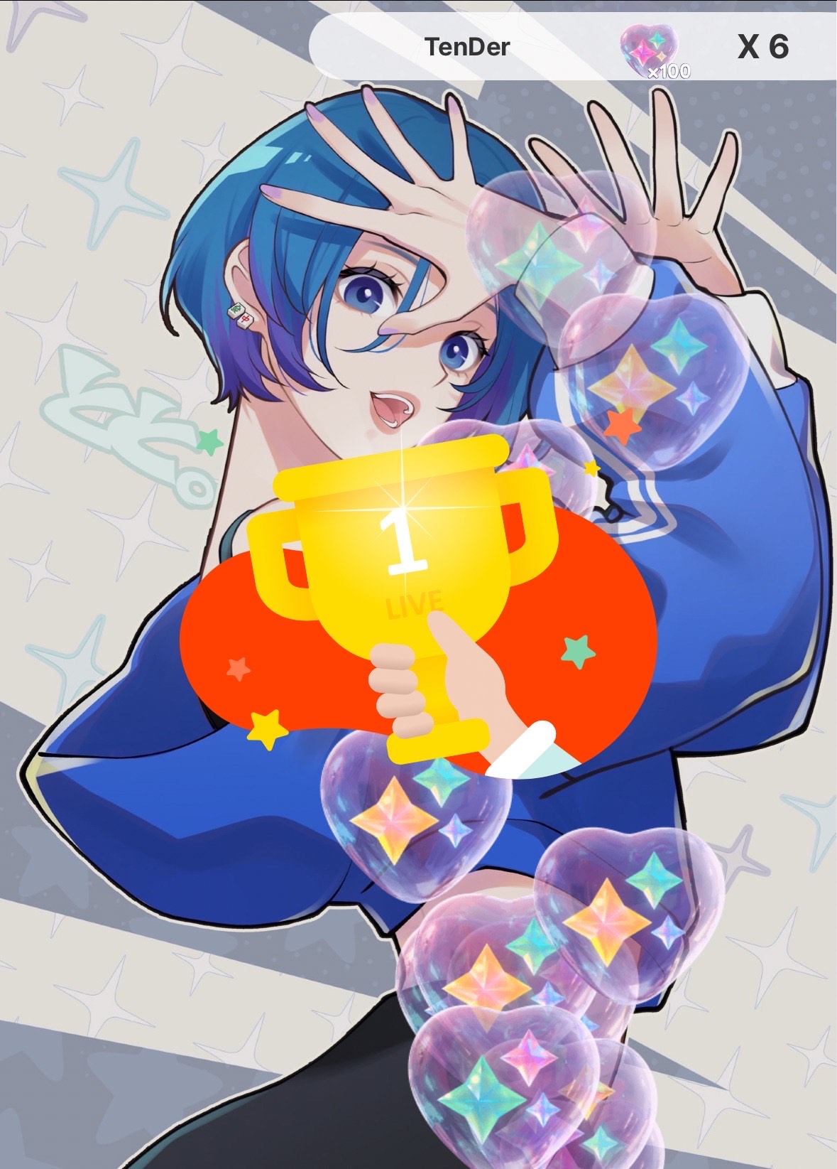 ととまるの戯言