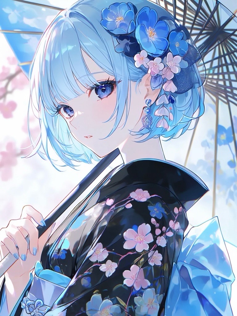 7:00┃おはよういいにきて？