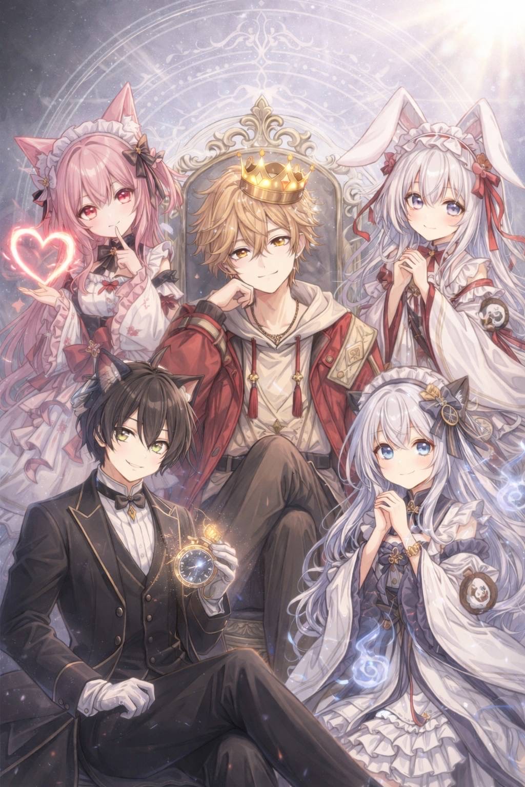 おはよ！初見さんFUNさんお話しよ！