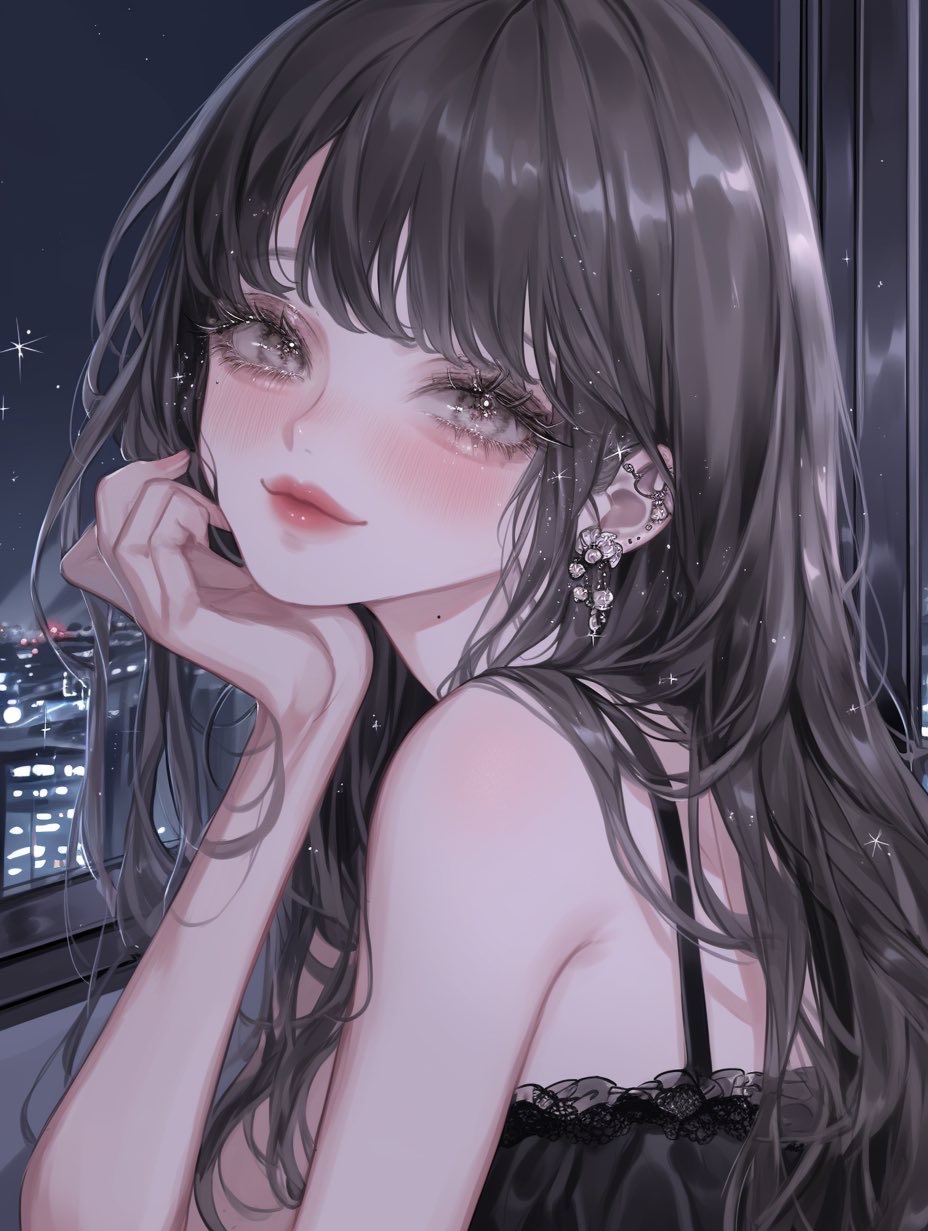 初見さんおいで😈