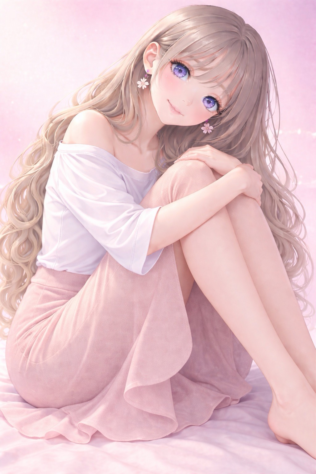 初◎ おいで𓂃🌸𓈒𓏸