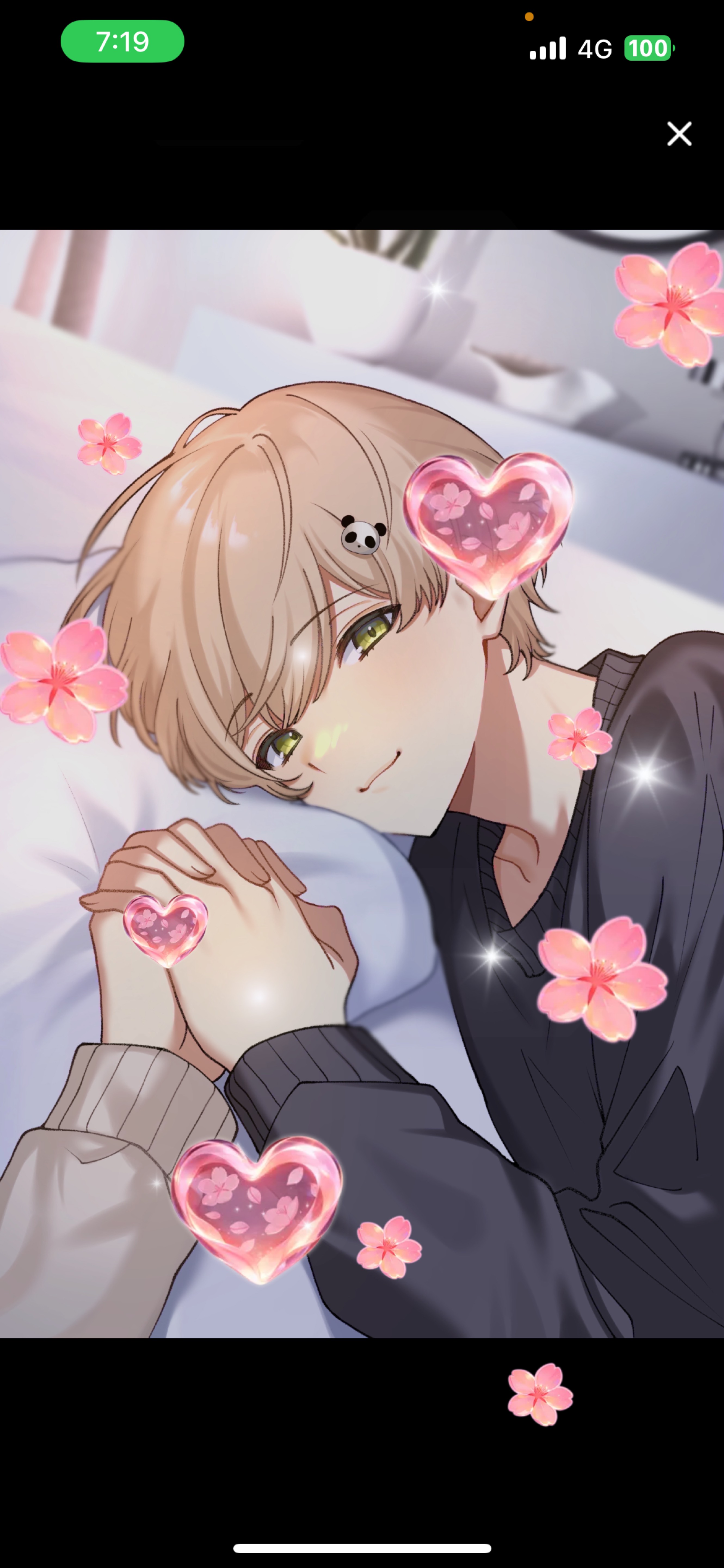 入 っ て お い で 𓂃 𓈒𓏸