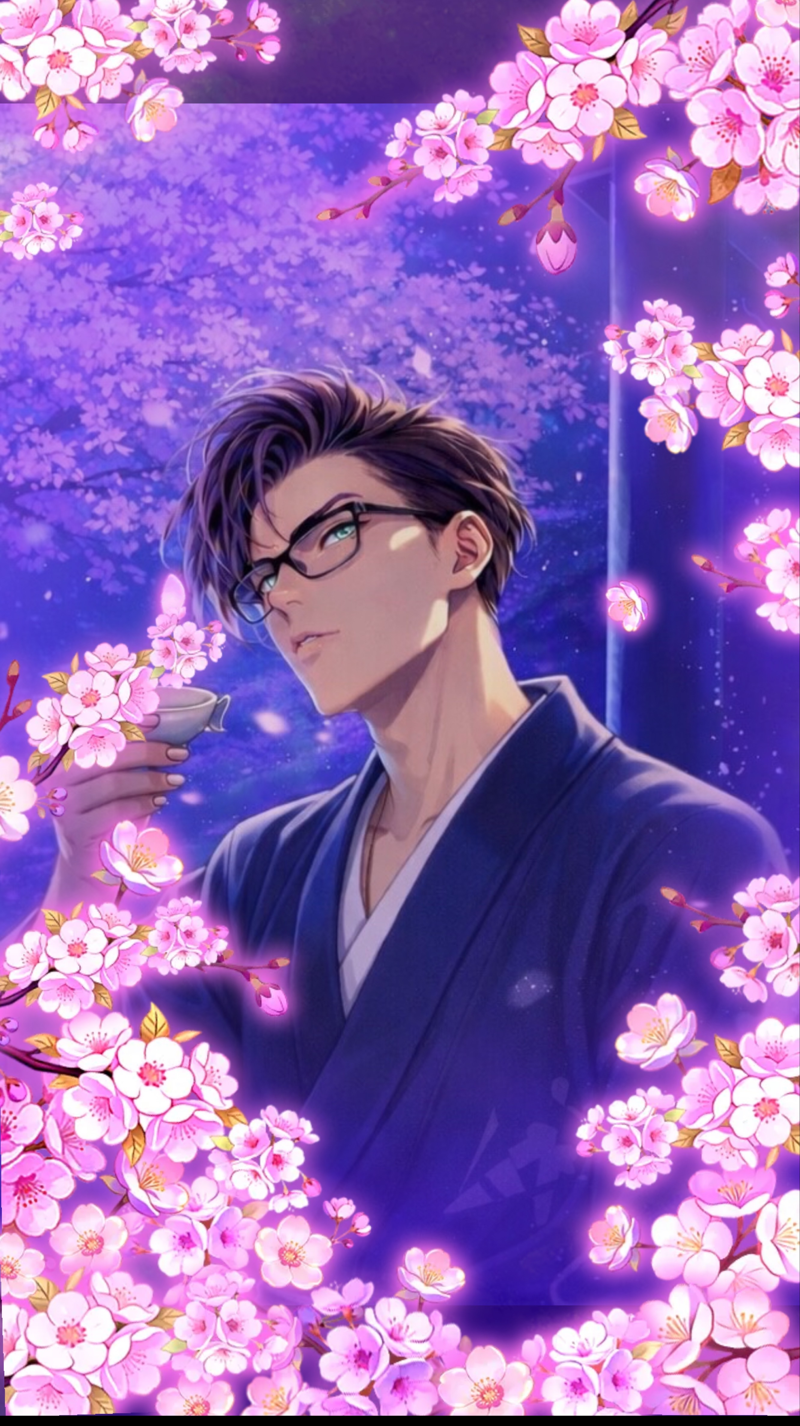 おいで、仲良くなろう：初◎♡落◎