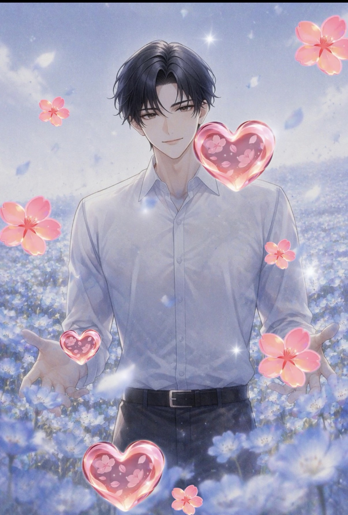 ゲリラ枠@初見潜◎