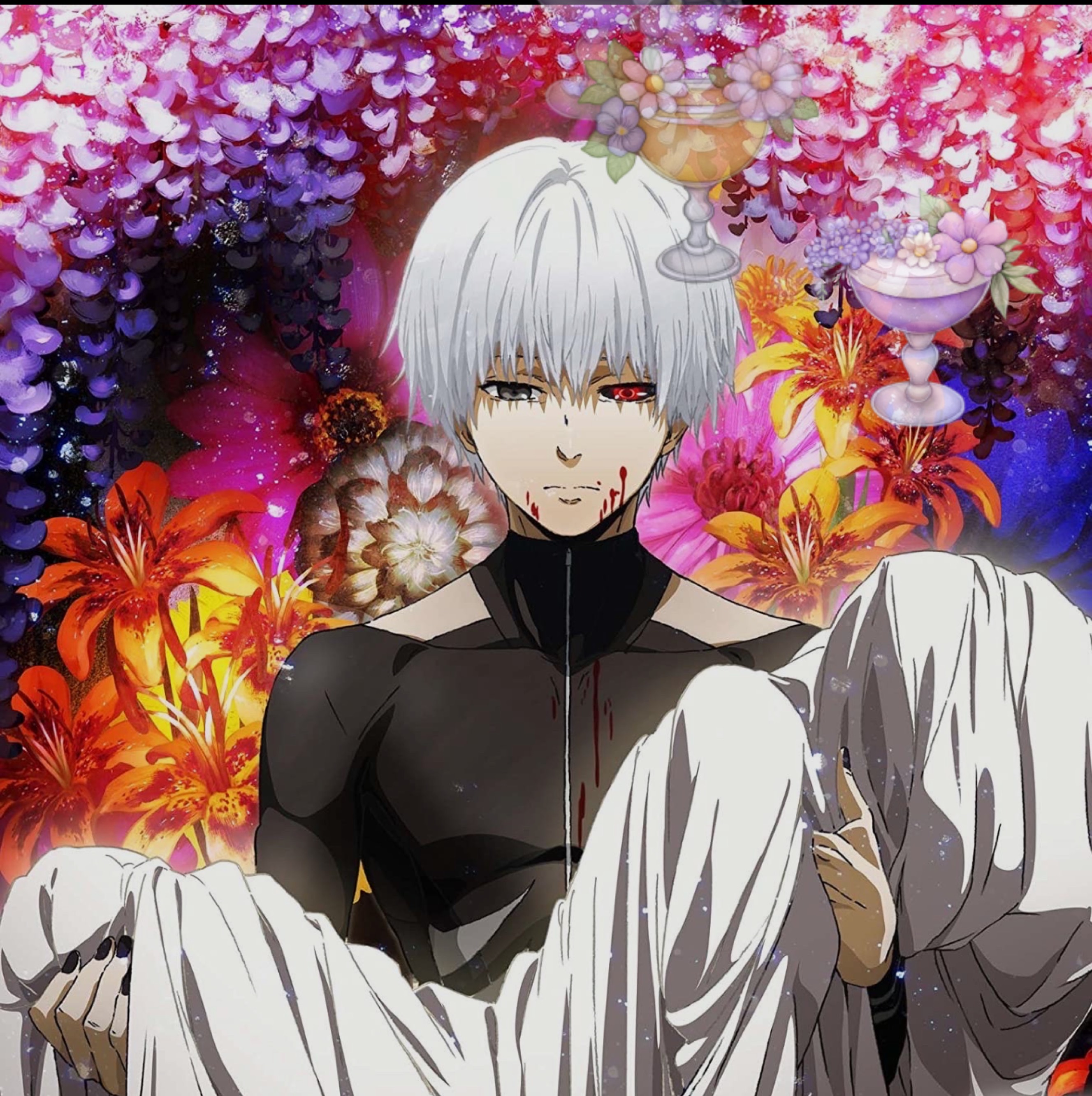 寝てたらゴメソ