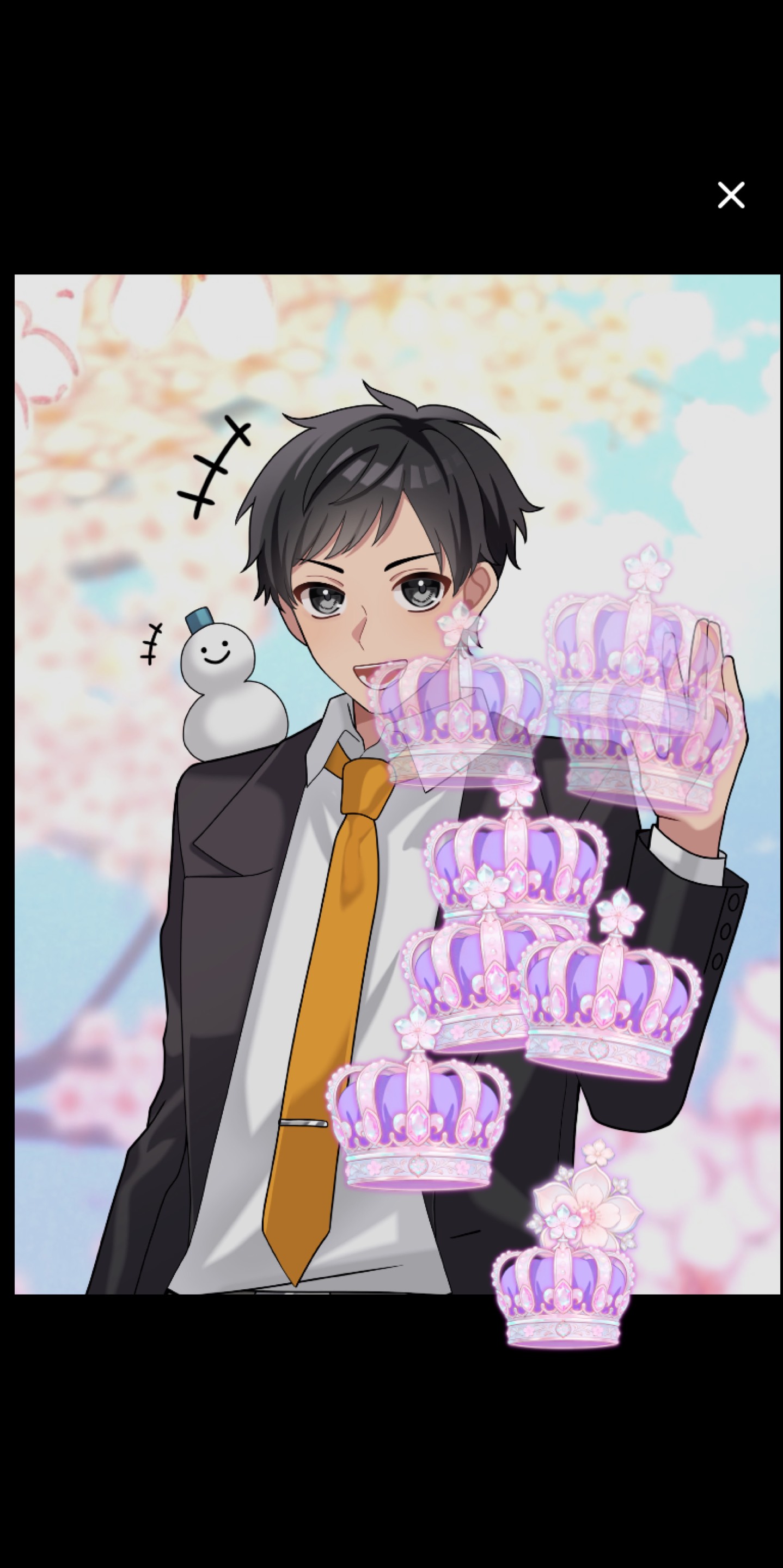 【初潜◎】楽しい男‼️‼️‼️