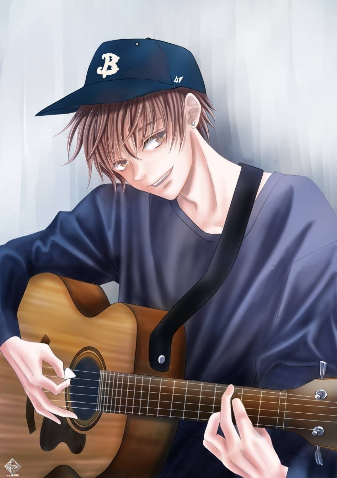 初潜◎1時間弾き語り