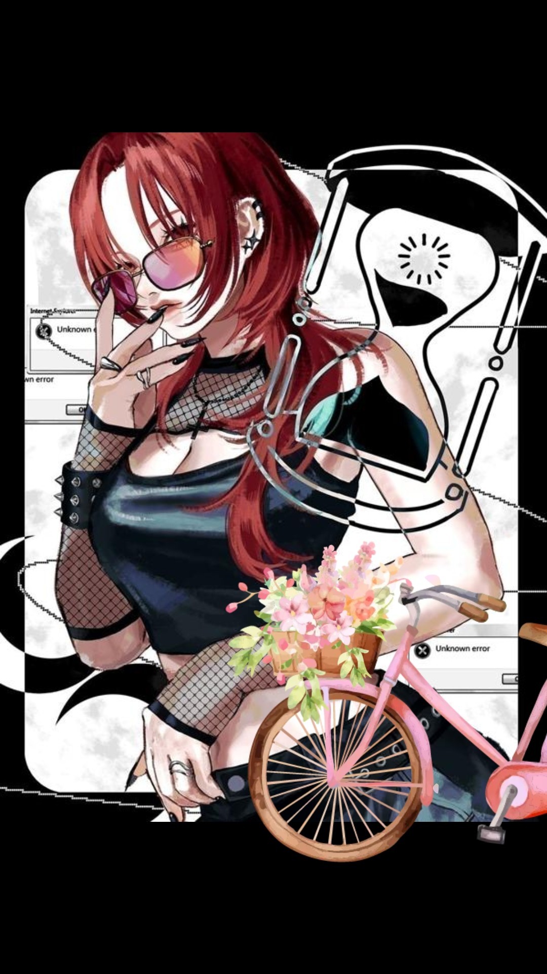 #2342 私、思うんです。