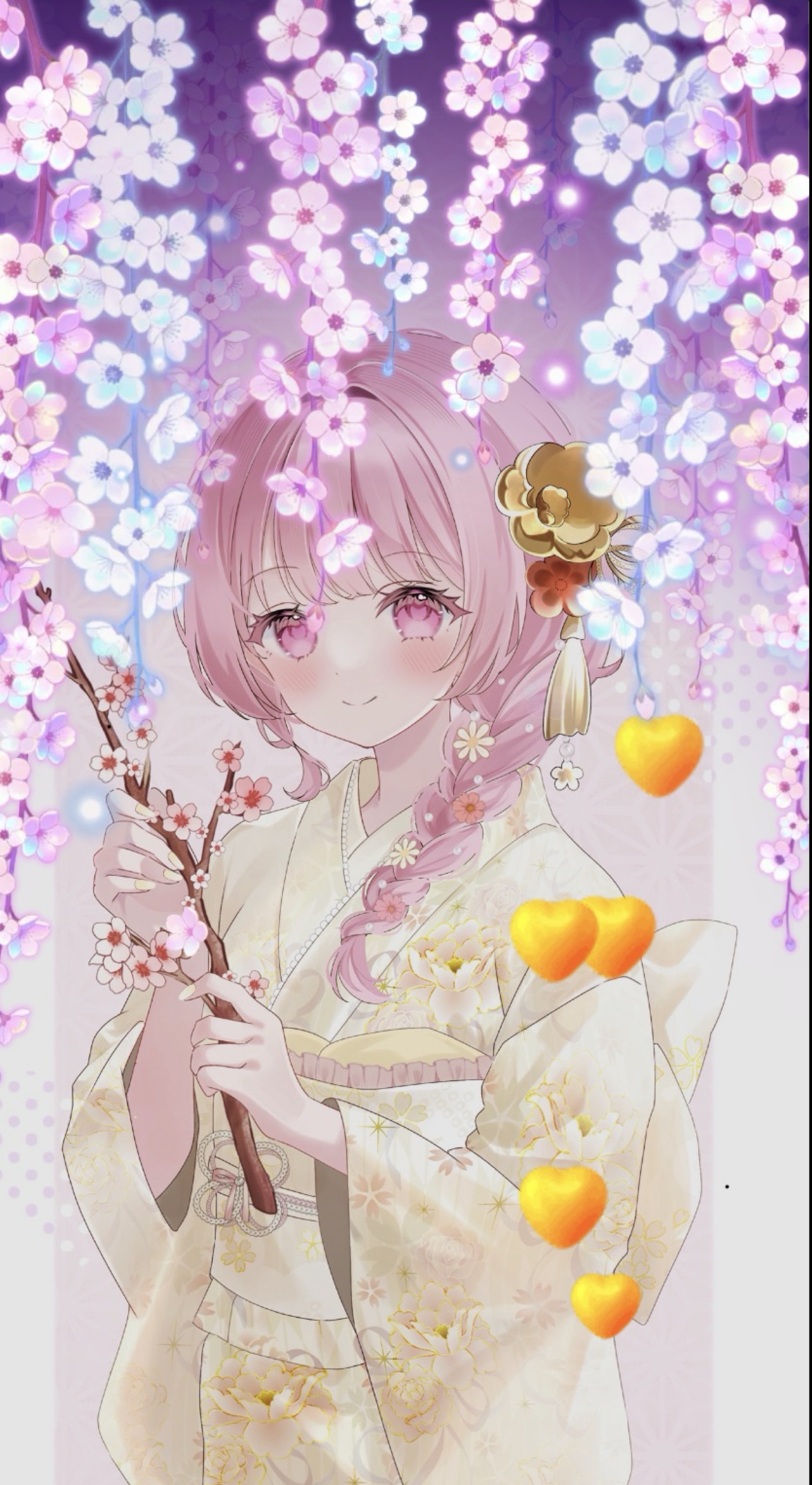 10:00￤おはよう🌥️まったりしてね