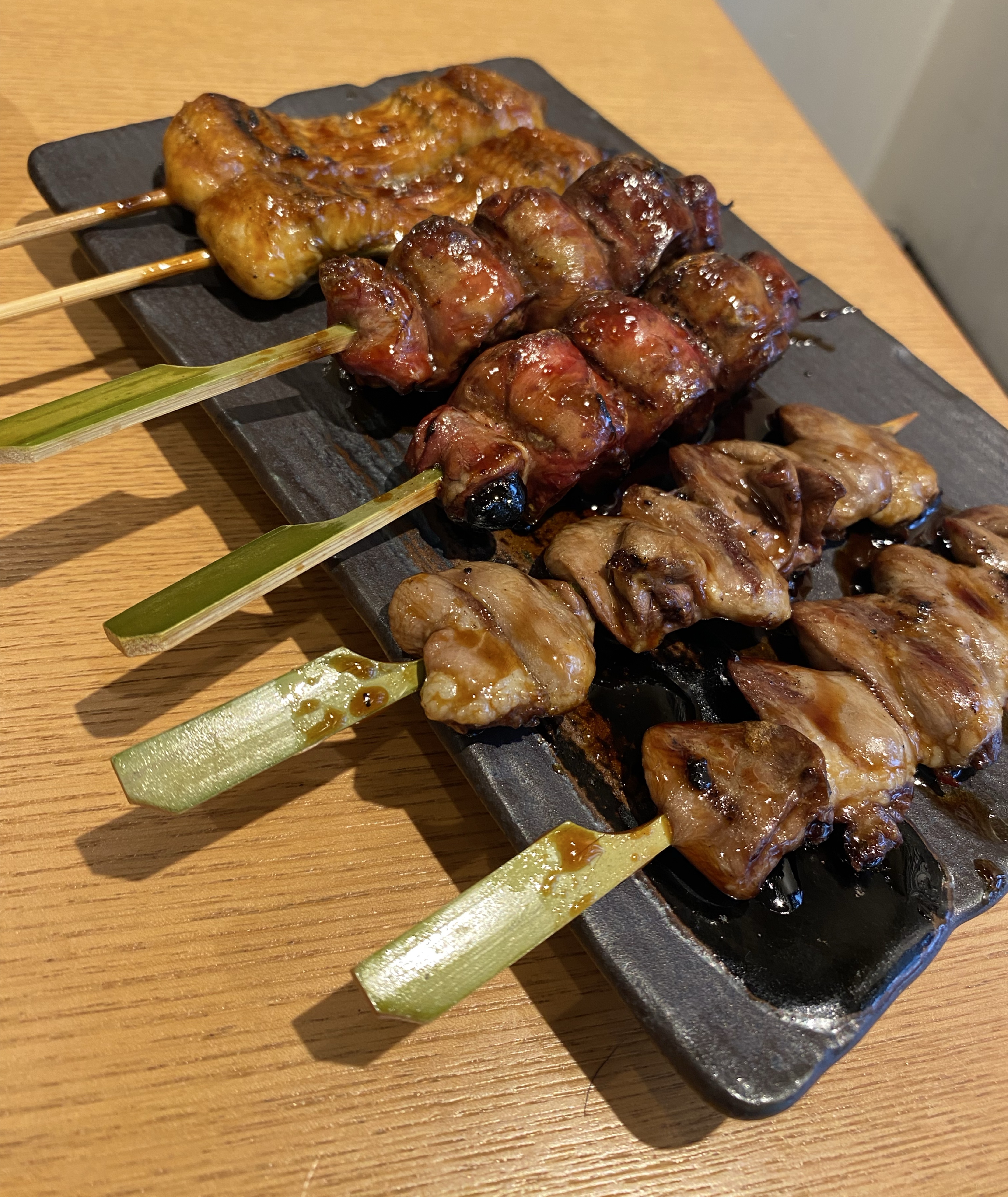 のむ🍻　初見○