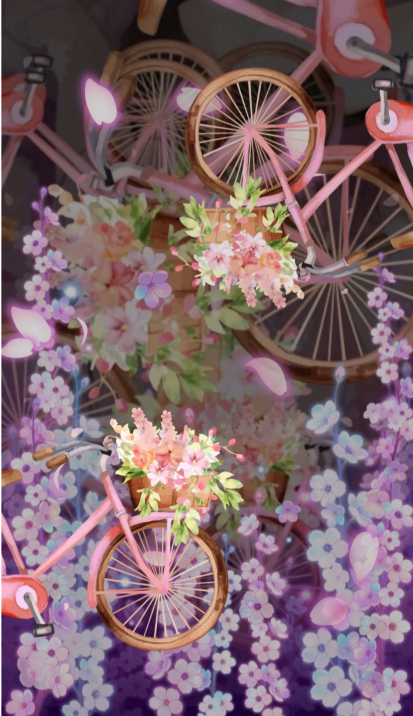 初潜〇  チャリまみれの雑誌枠