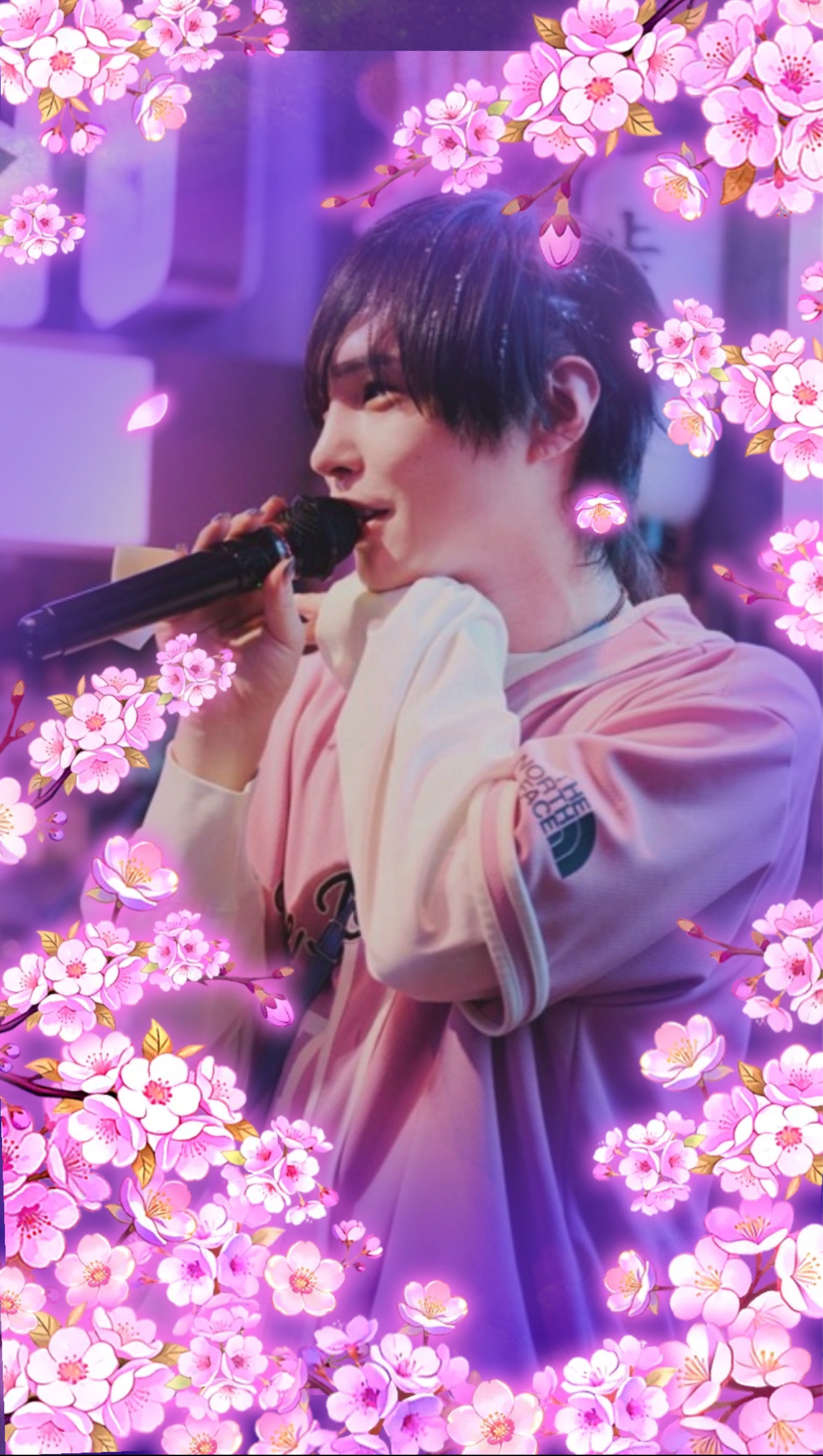 4/15 お気軽に┊︎歌と雑談