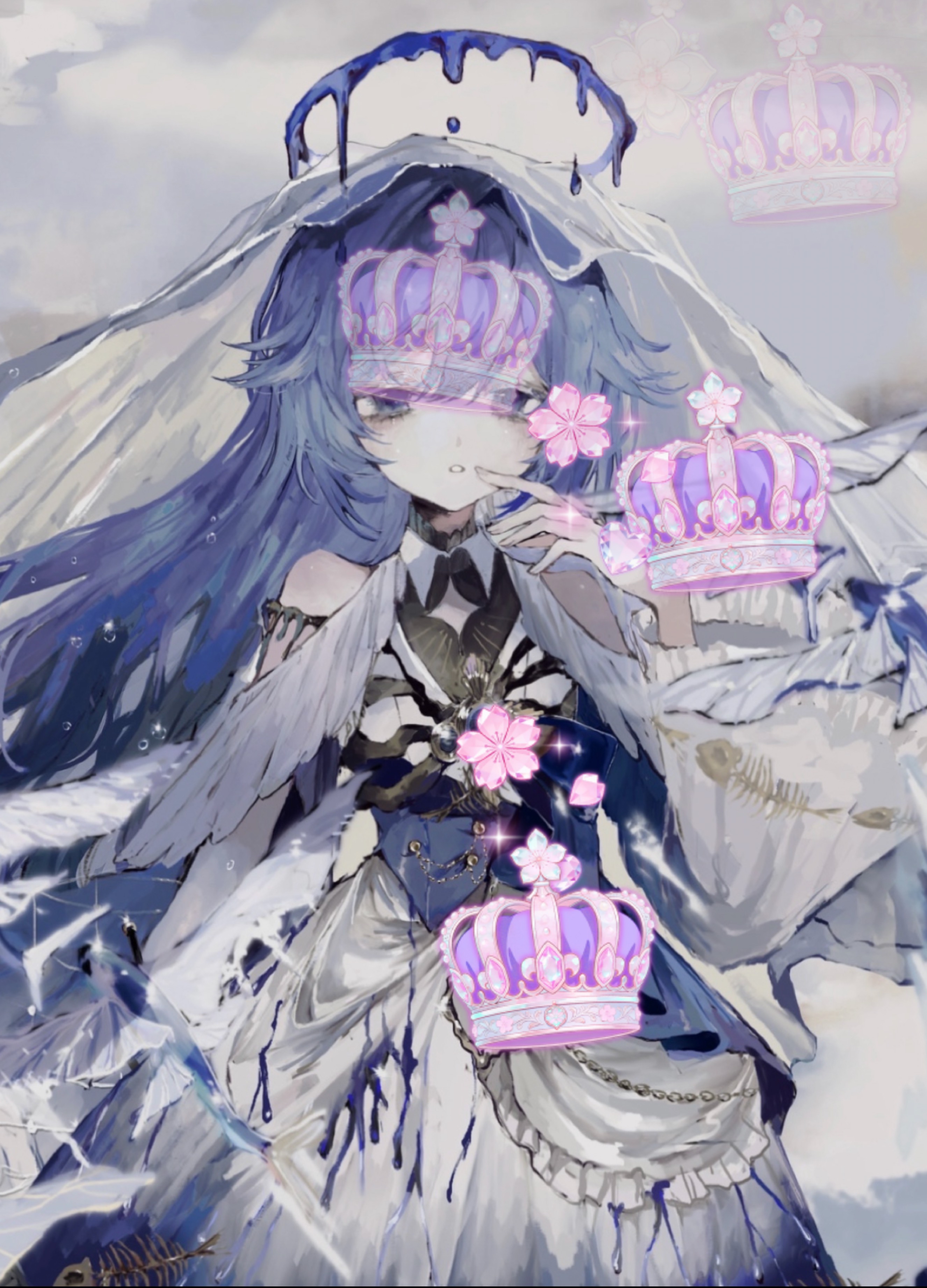 雑談:褒められたい