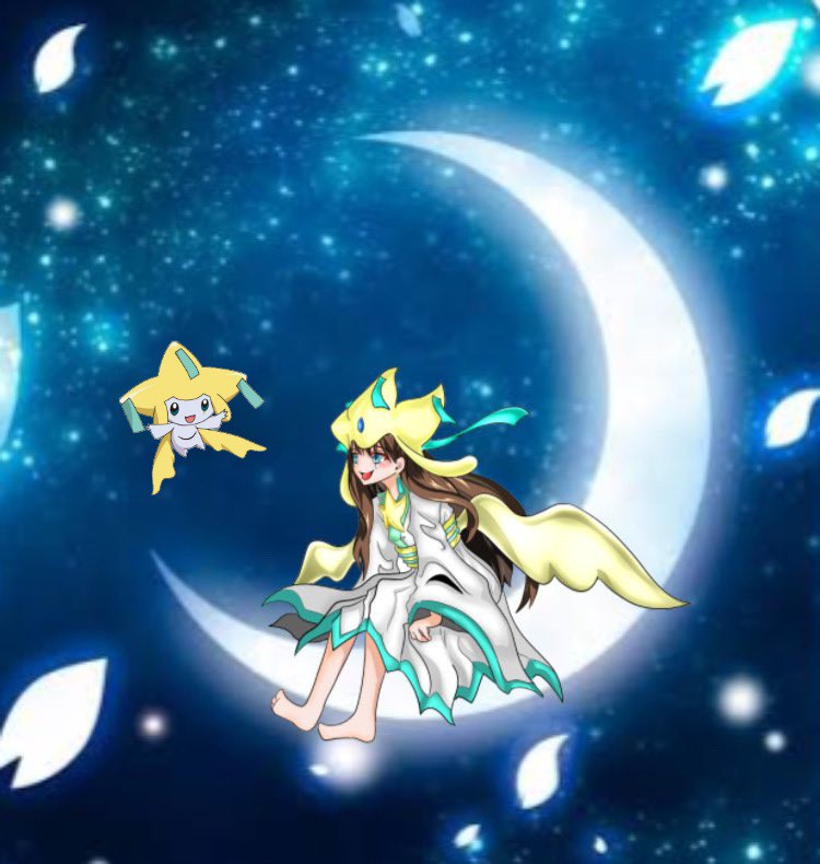 【1/f】夜明けの声 🪽