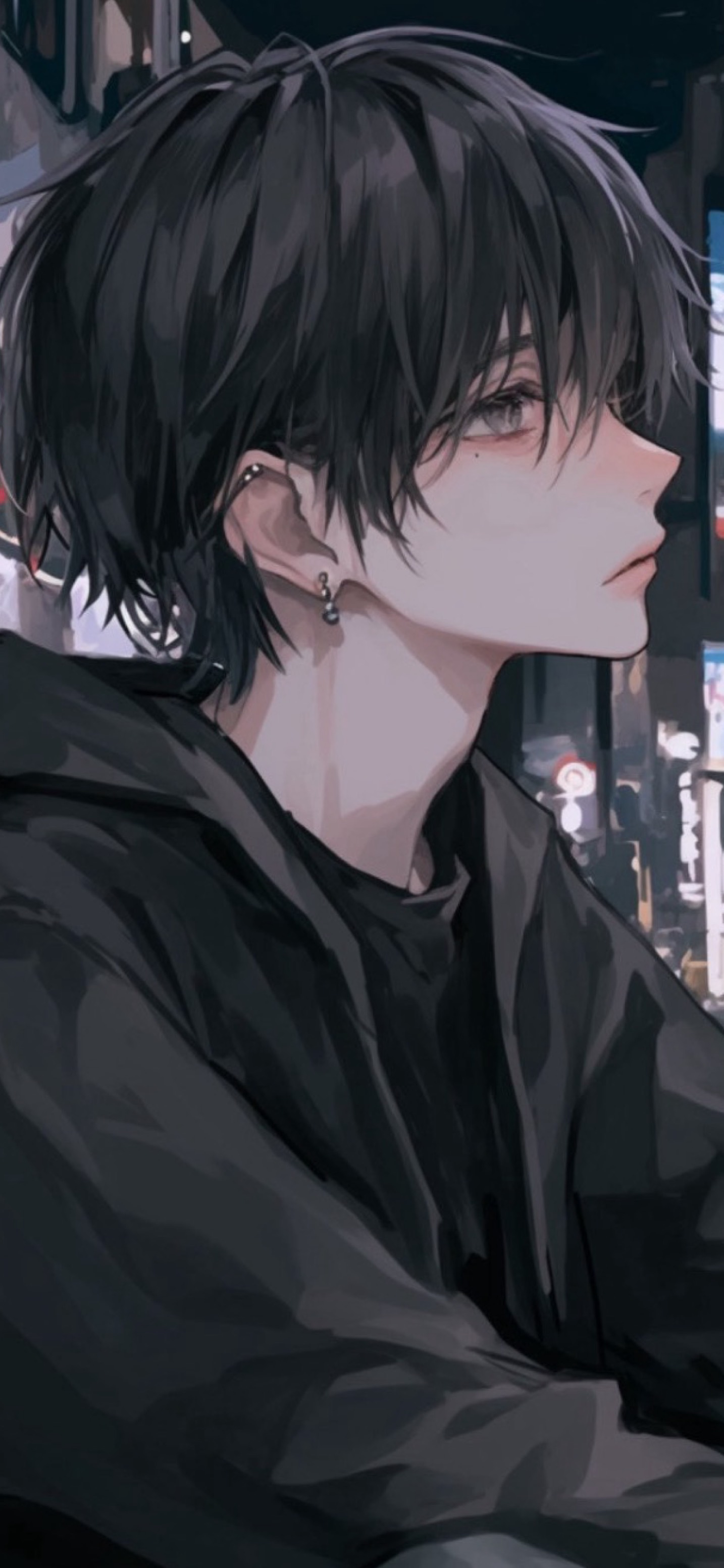 誰かと話したい！って気分