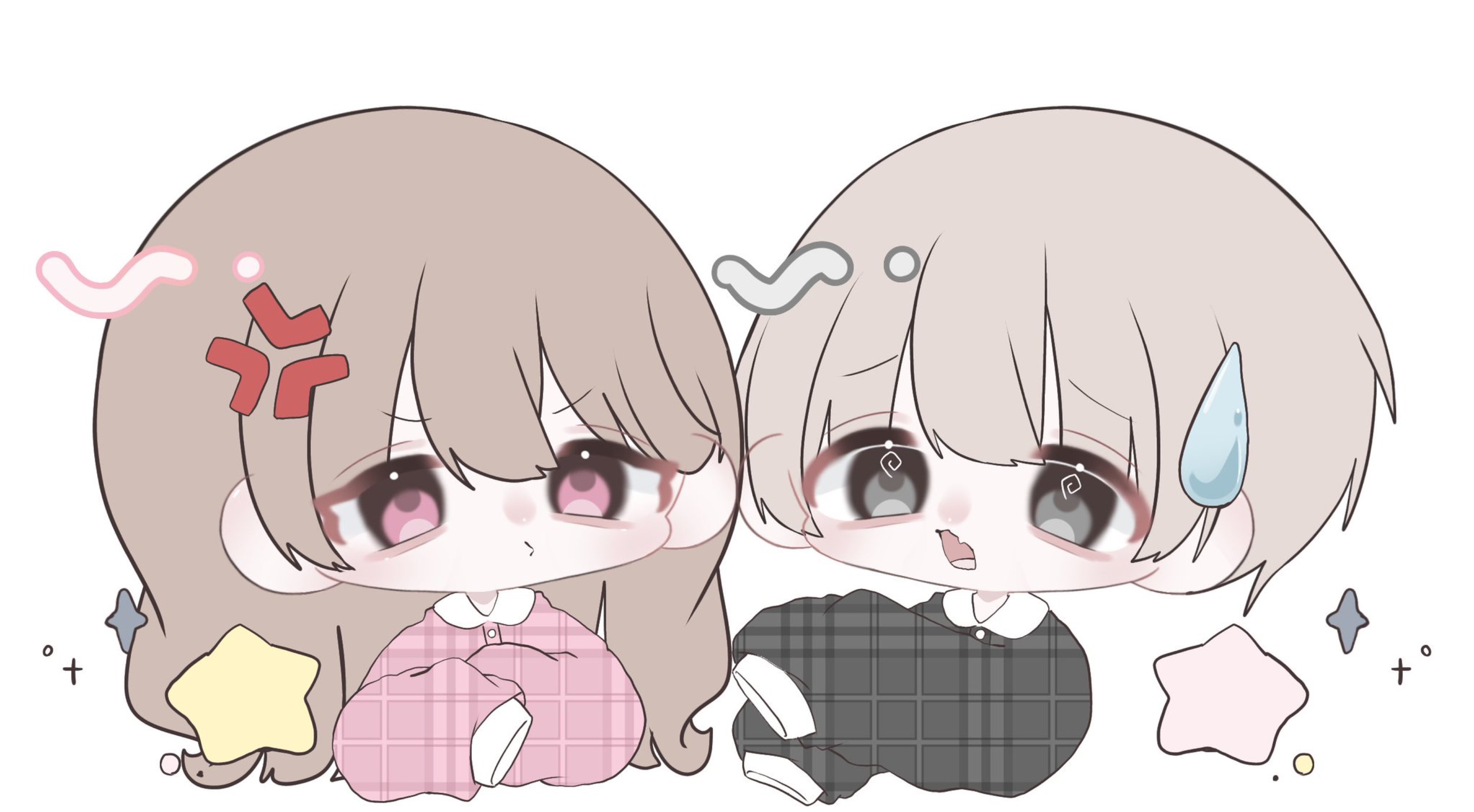 きみのこと待っちょる🫧