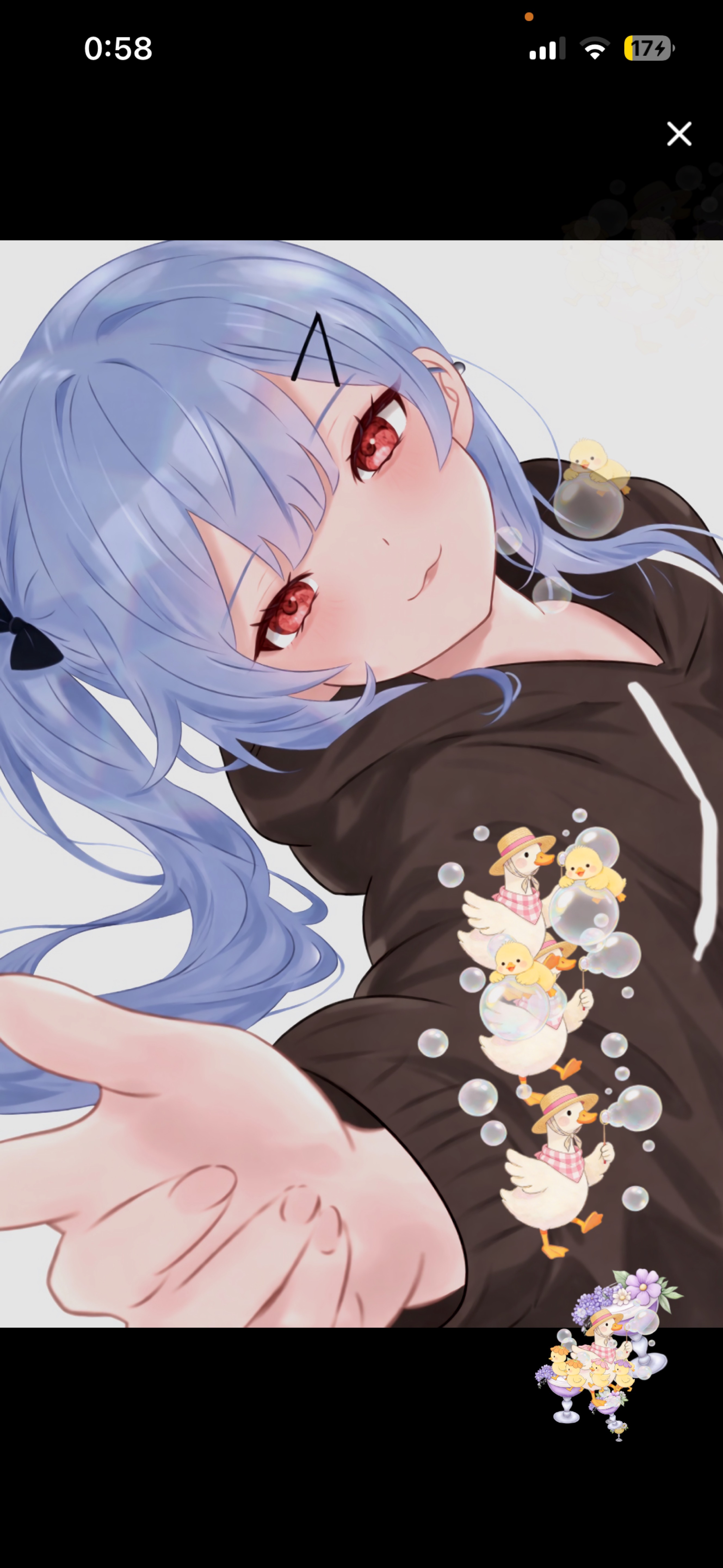 ぎっくり腰限界配信へようこそ