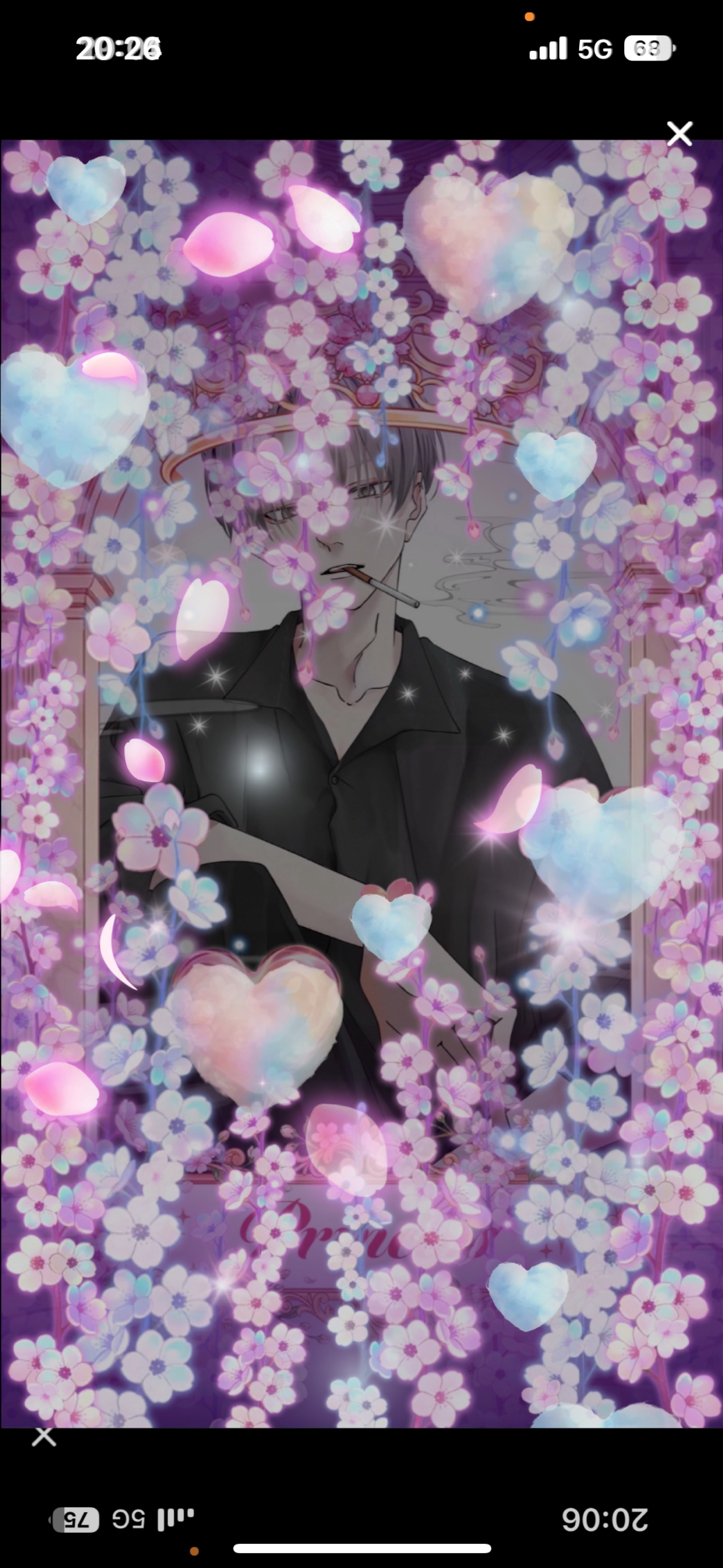 𝑆𝑡𝑎𝑦 𝑏𝑦 𝑚𝑦 𝑠𝑖𝑑𝑒