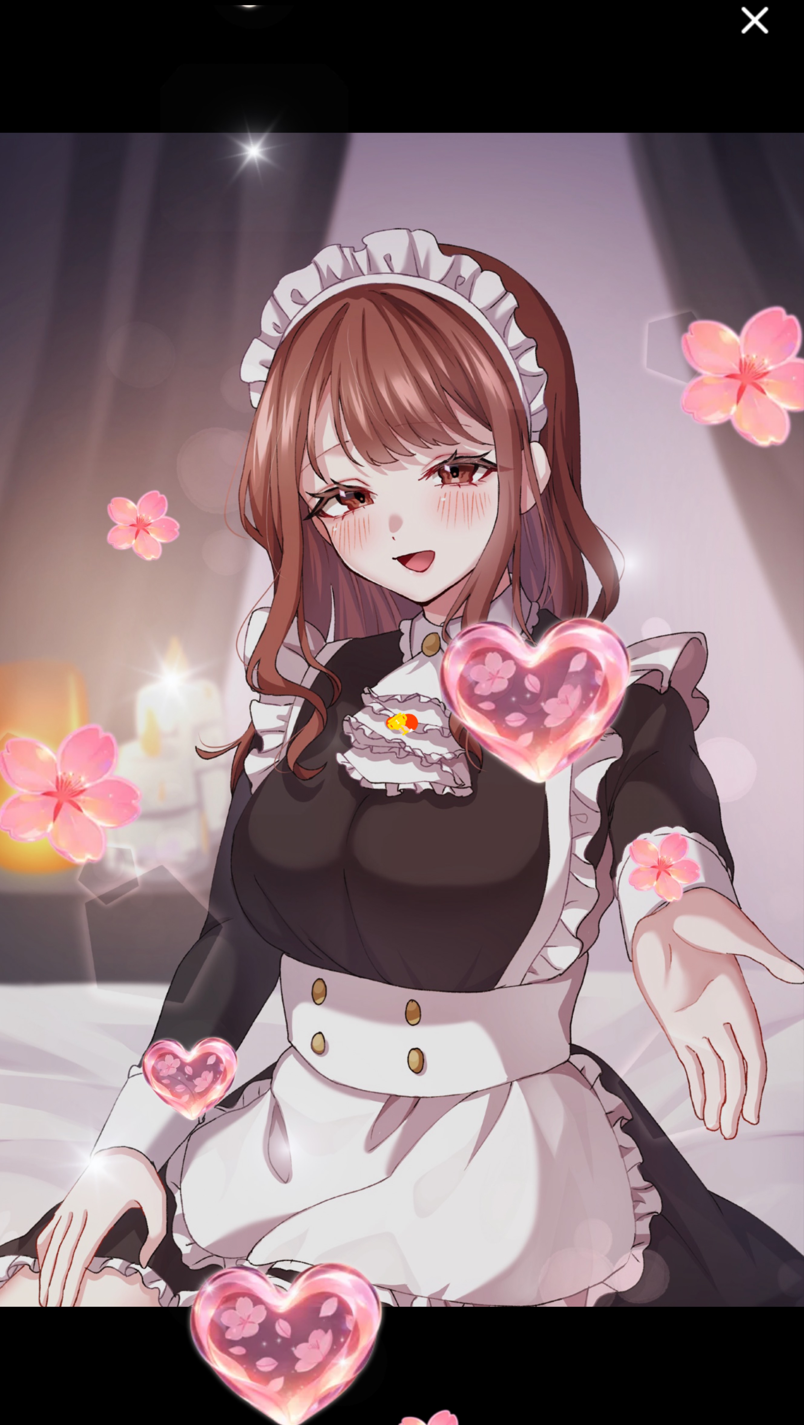 ♡2000耐久!!お話しませんか？