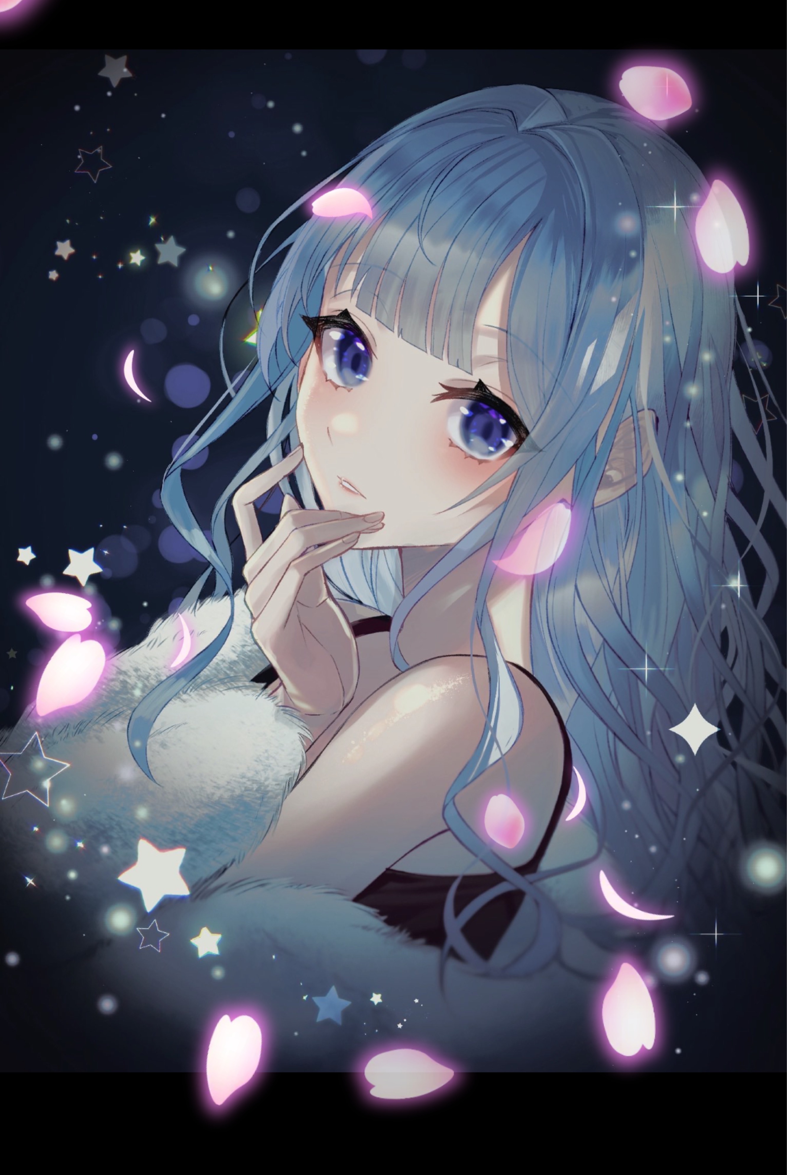 圧倒的寝落ち枠🌙