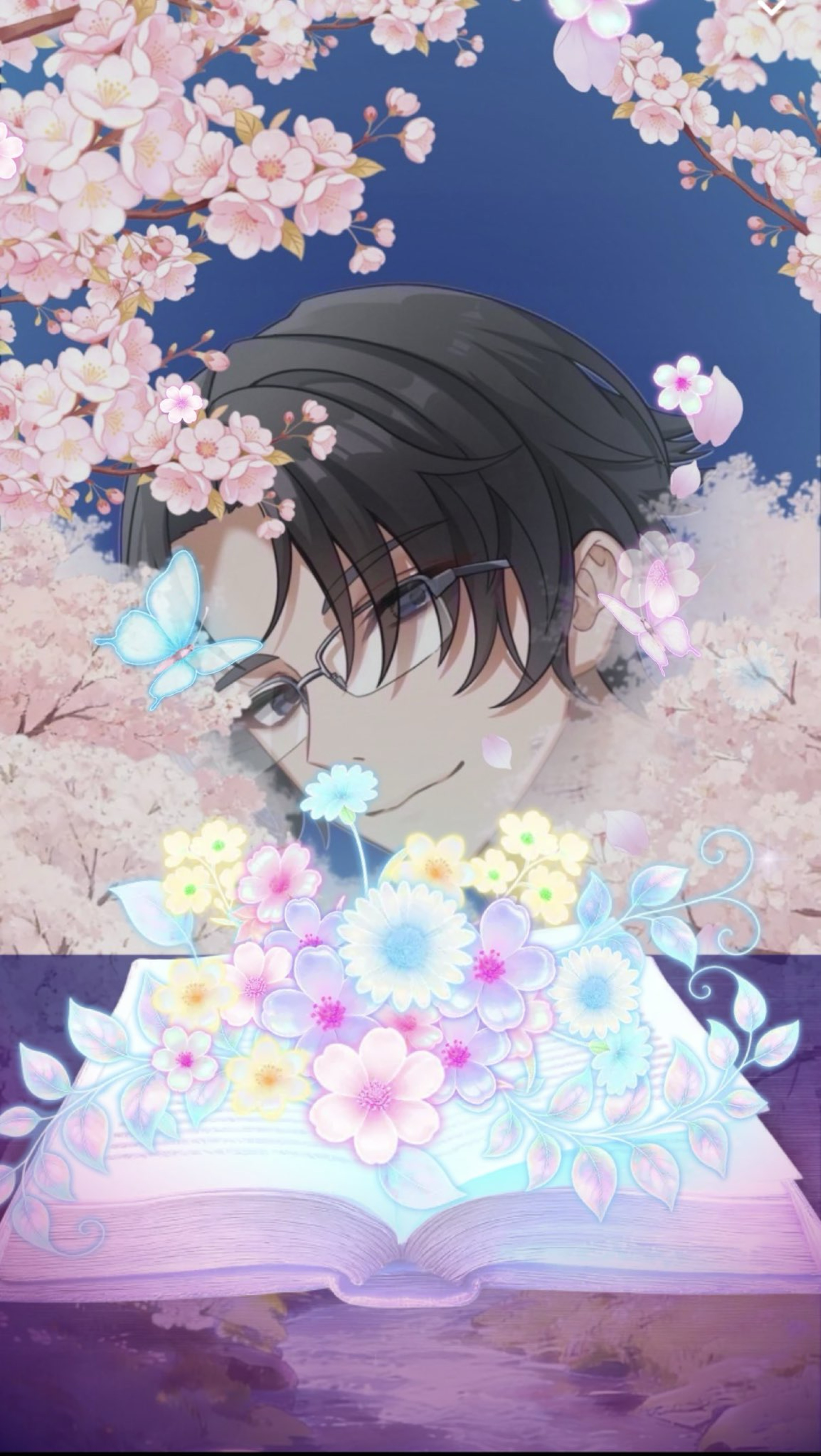 そのままでいいよ  初/潜〇