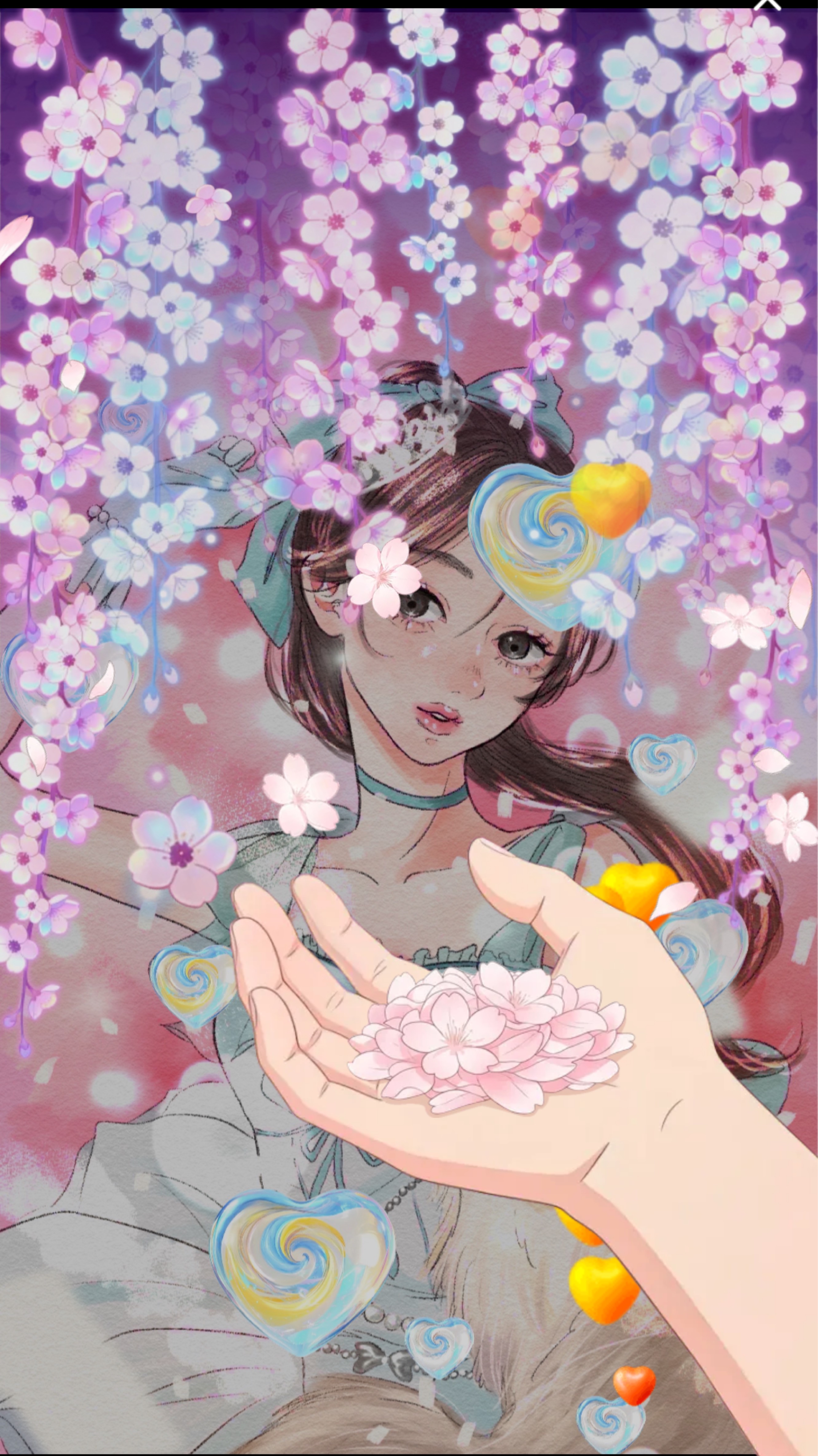 初潜◎めっちゃ喋る可愛い子♡