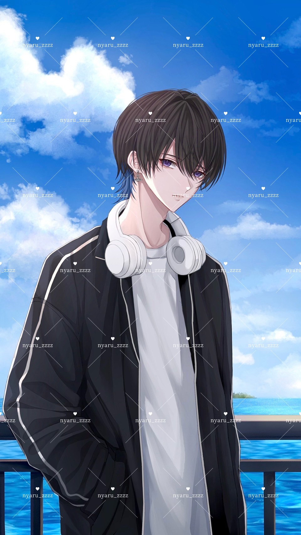 昼もちゃむだね