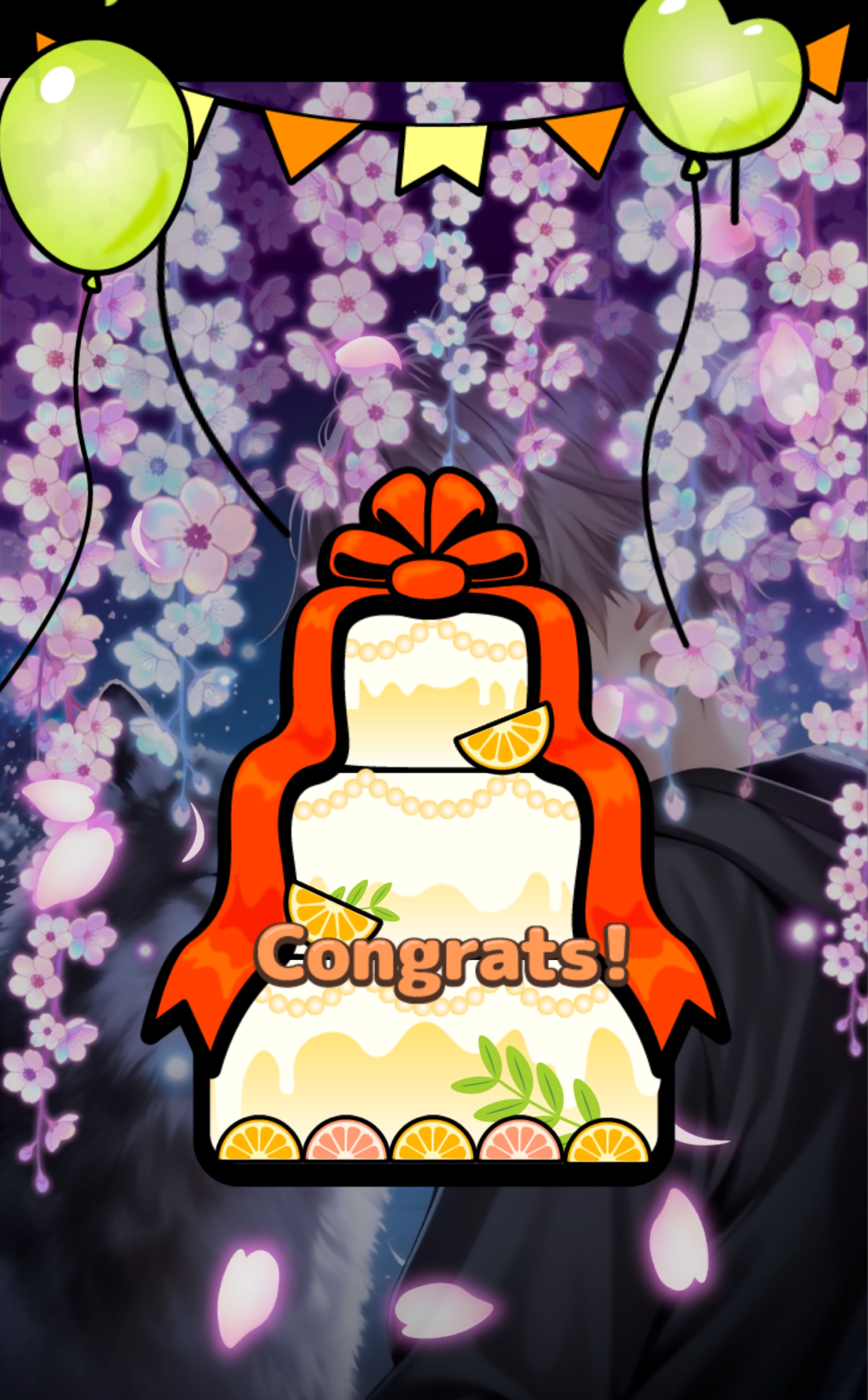 カウントダウン🎂