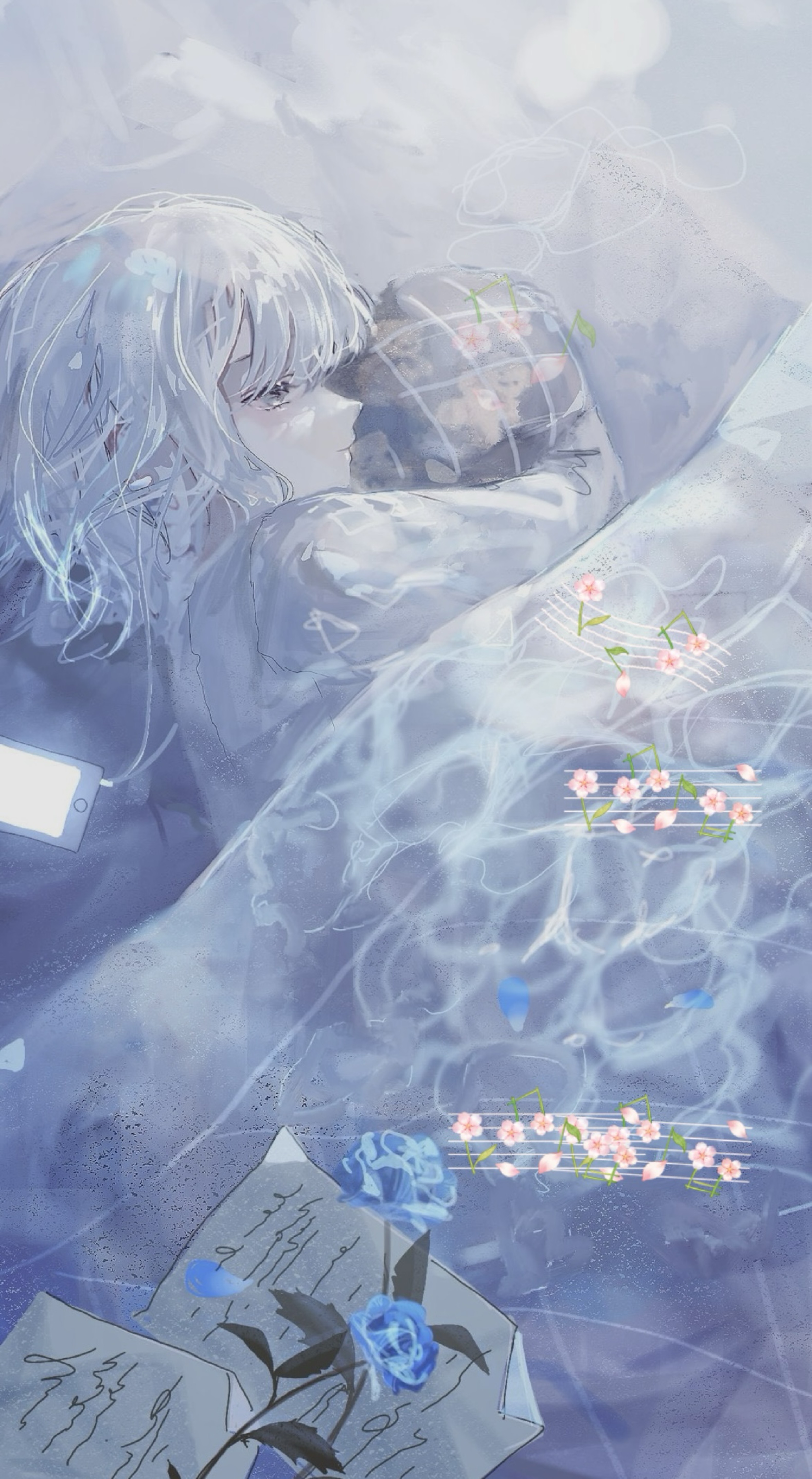 ㊗︎9ヶ月記念/心落ち着く優しい場所𓂃𓈒