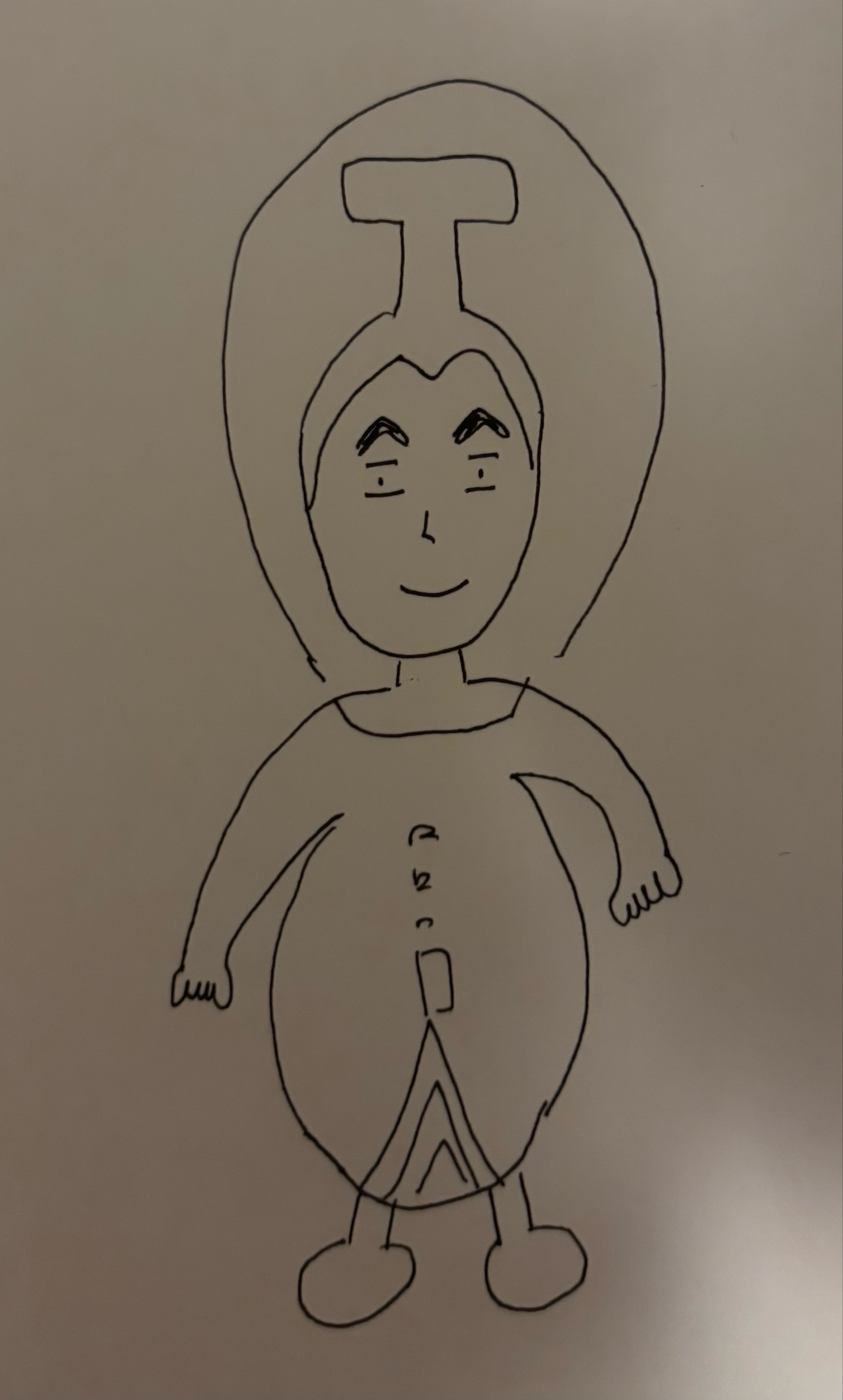 お絵描き🎨〘優しい関西弁〙気軽においで