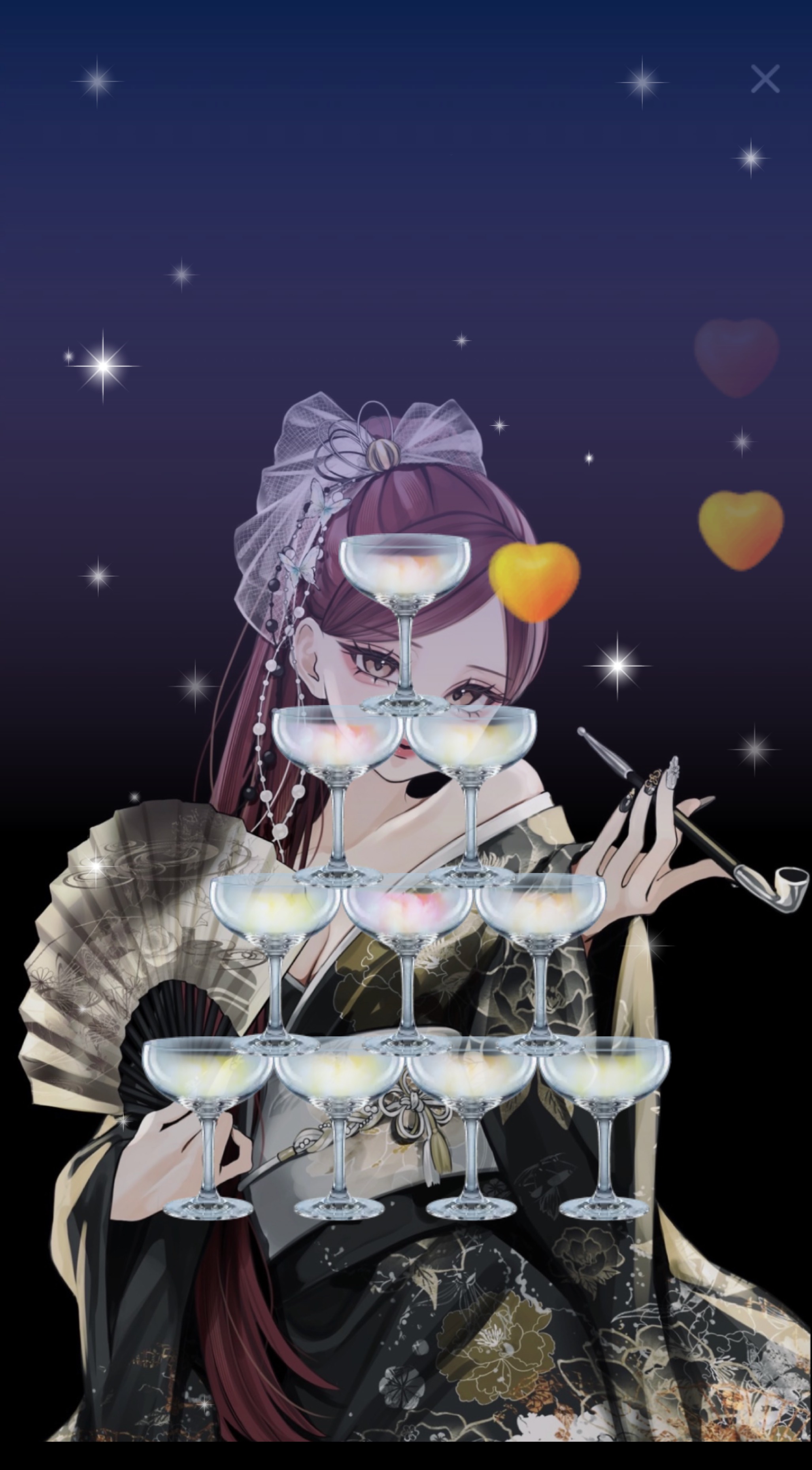 ボカロ機材歌配信🎙️❤️