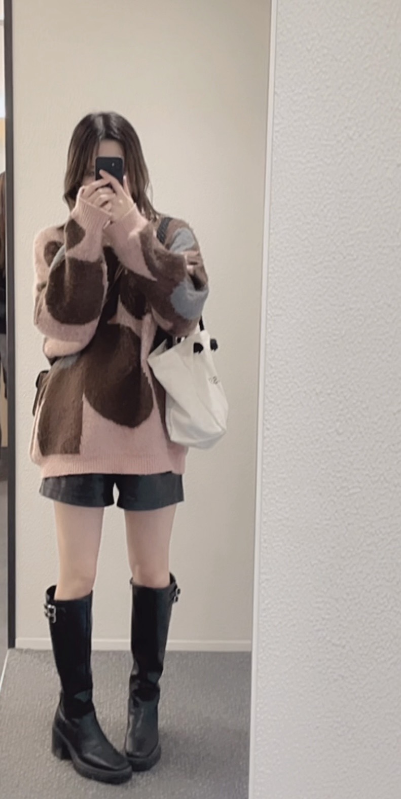 初寝潜◎ ふわふわ