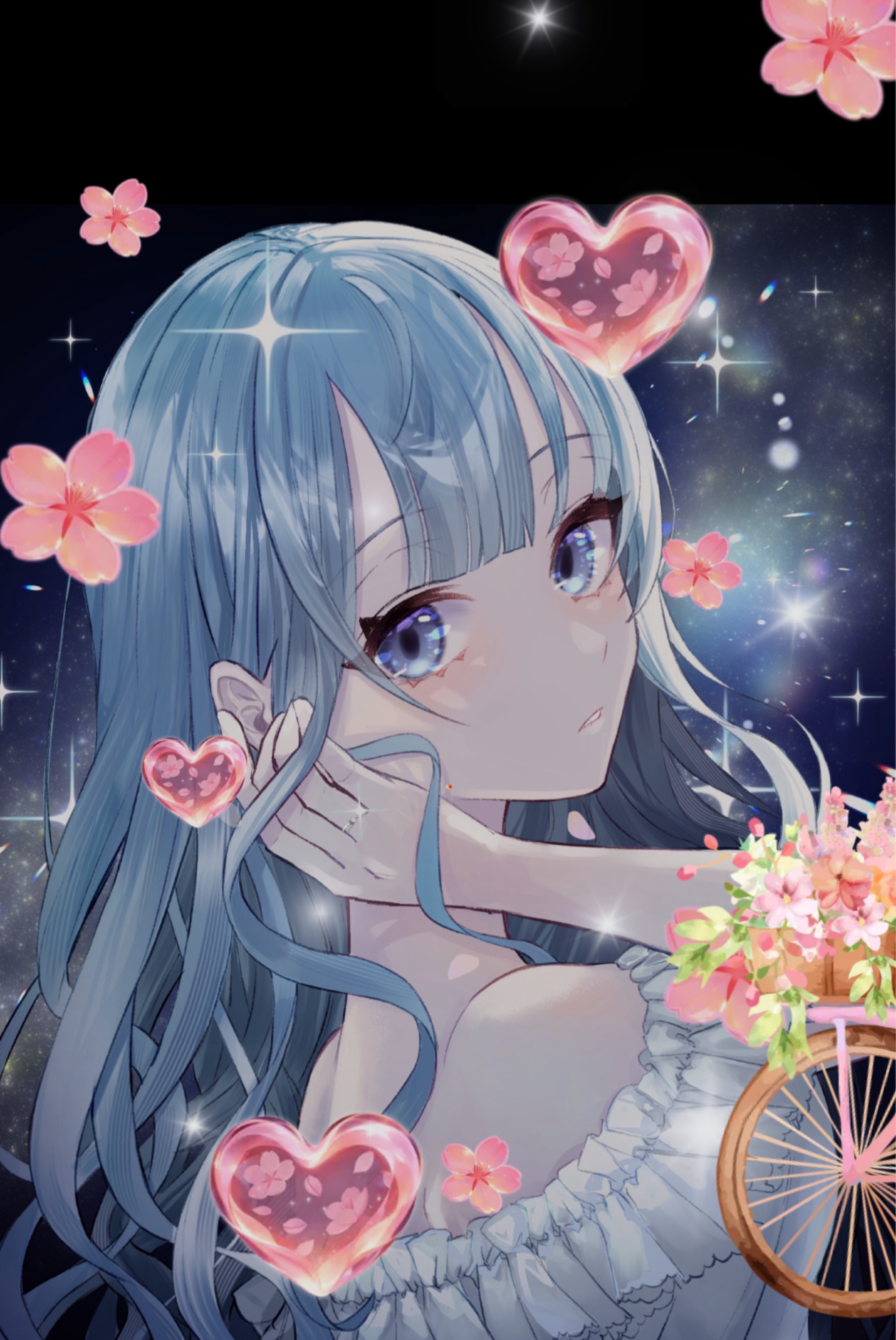 圧倒的寝落ち枠🌙