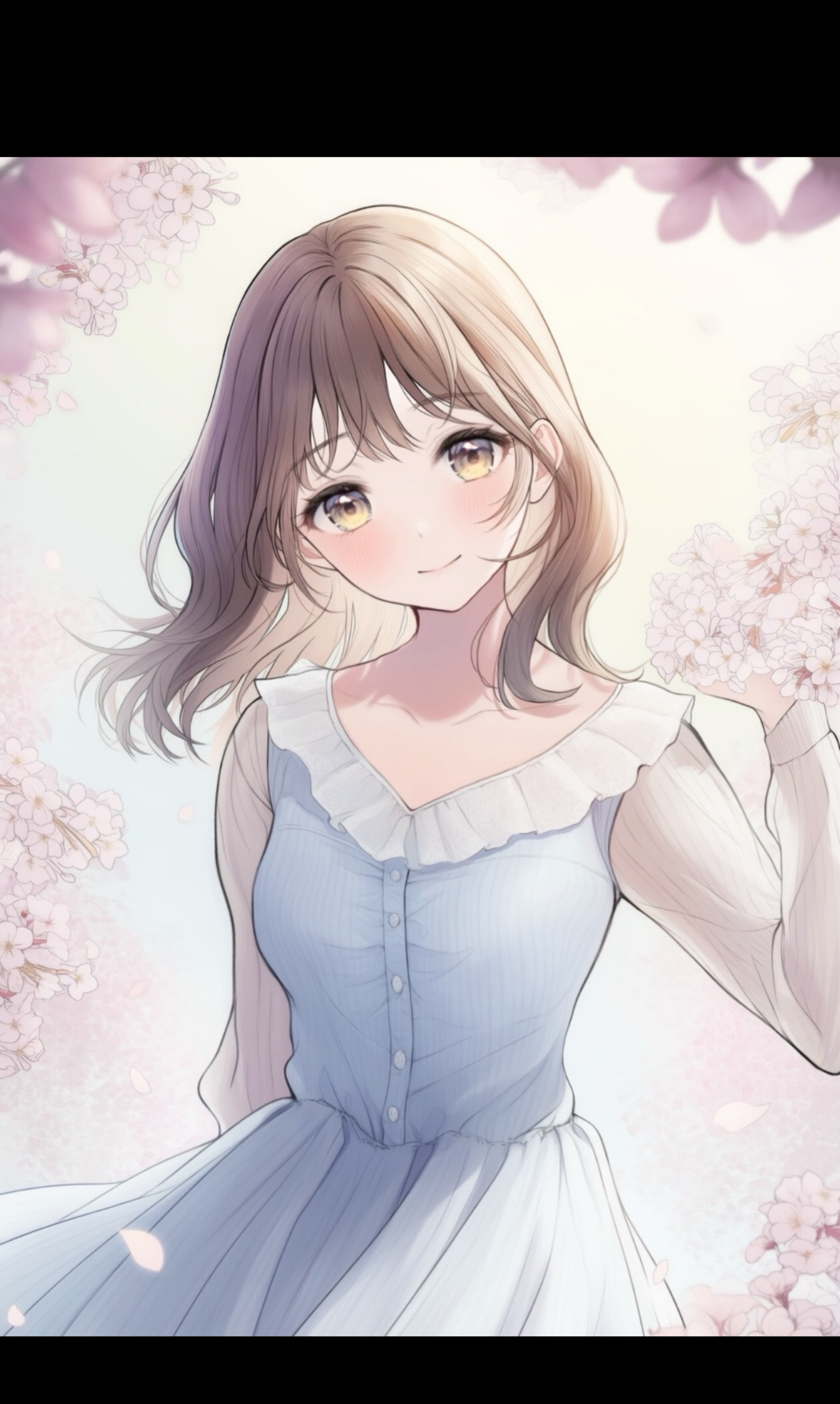 寝る前に少し話そ🍀初潜寝◎