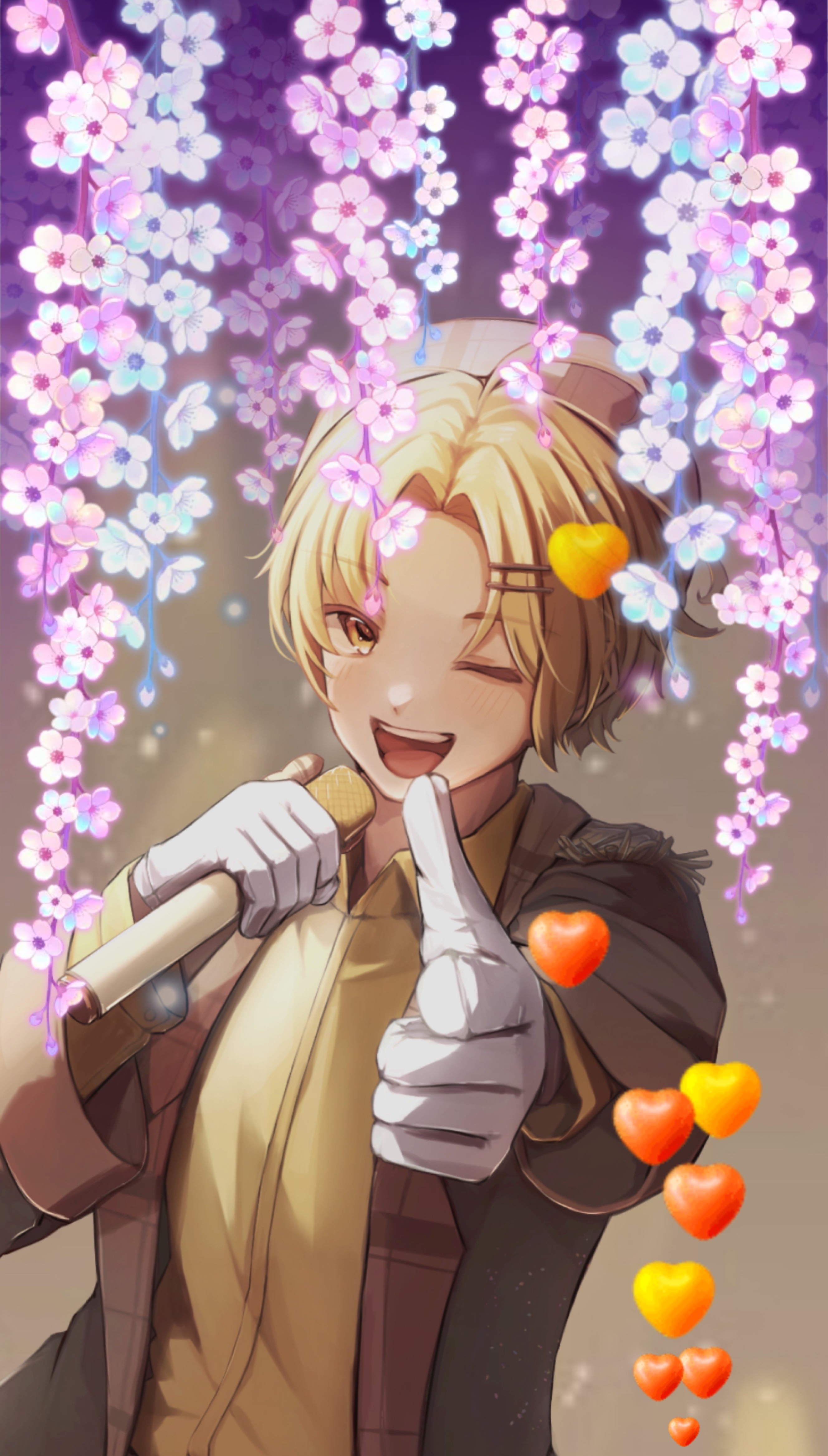 2h.元気あげる‼️初◎潜