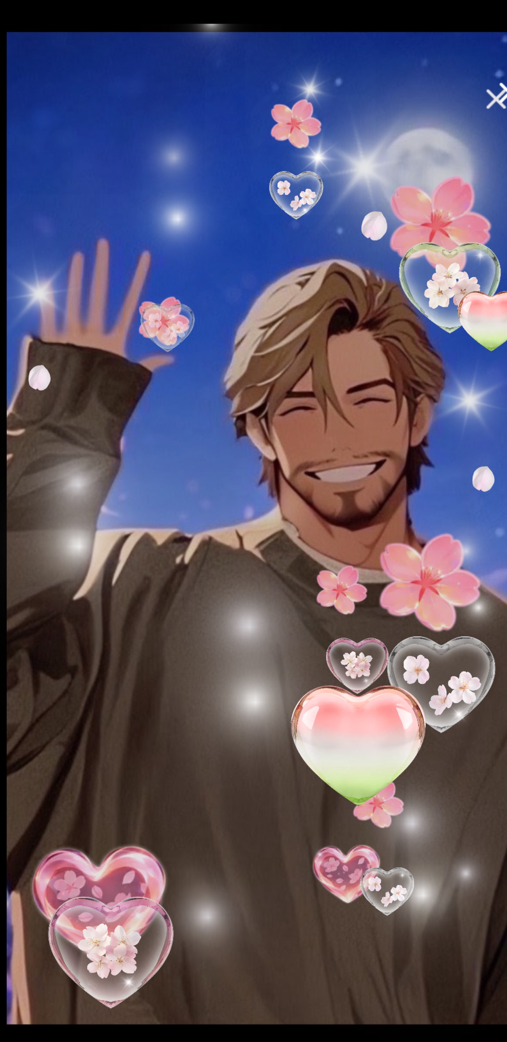 まったりと オトナのじかん🌙