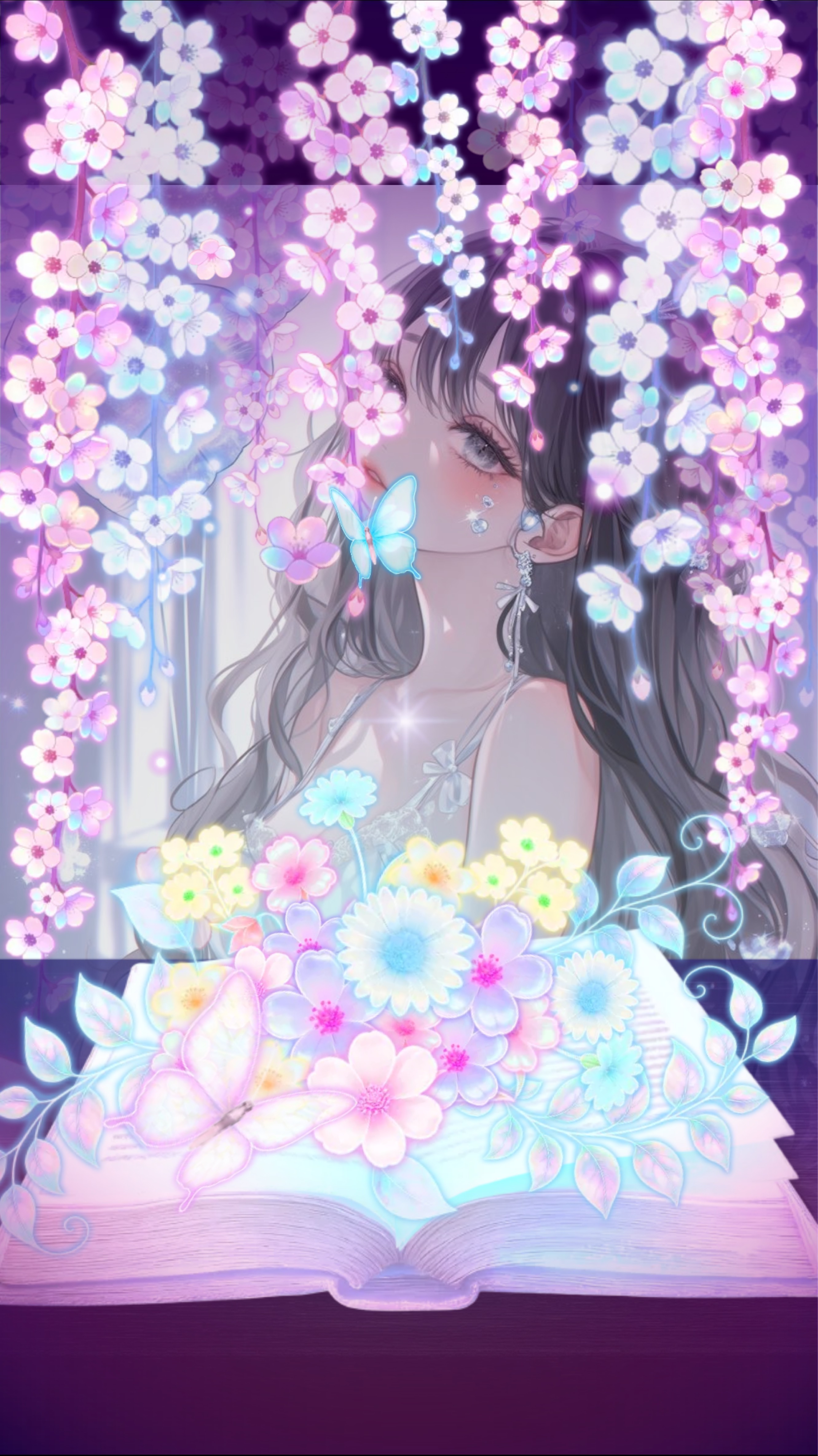 落 ち つ く 声 𓈒𓏸︎︎︎︎