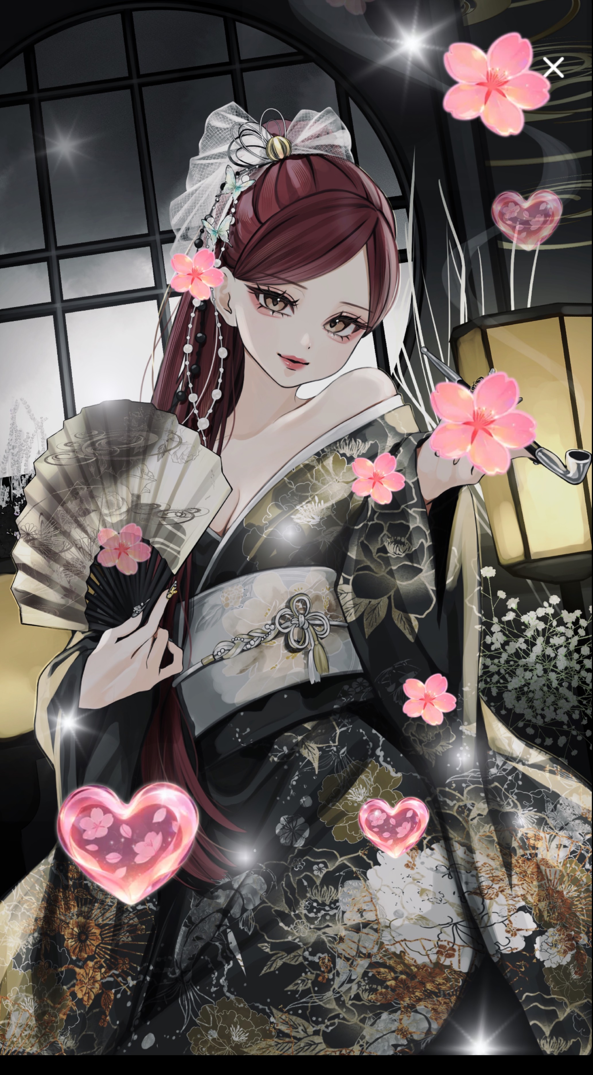 ボカロ機材歌配信🎙️❤️