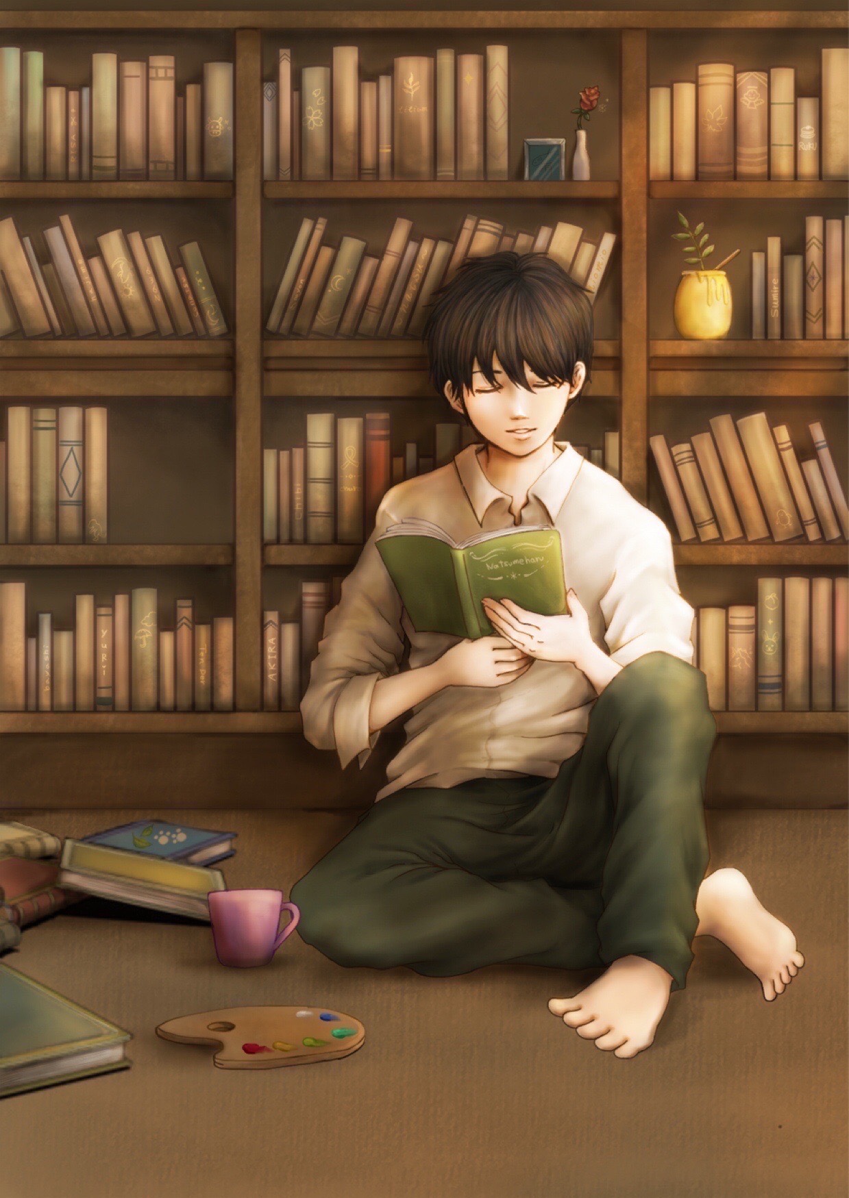 【寝🙆‍♀️】はにーぽっど🍯‪𓂃 𓈒𓏸