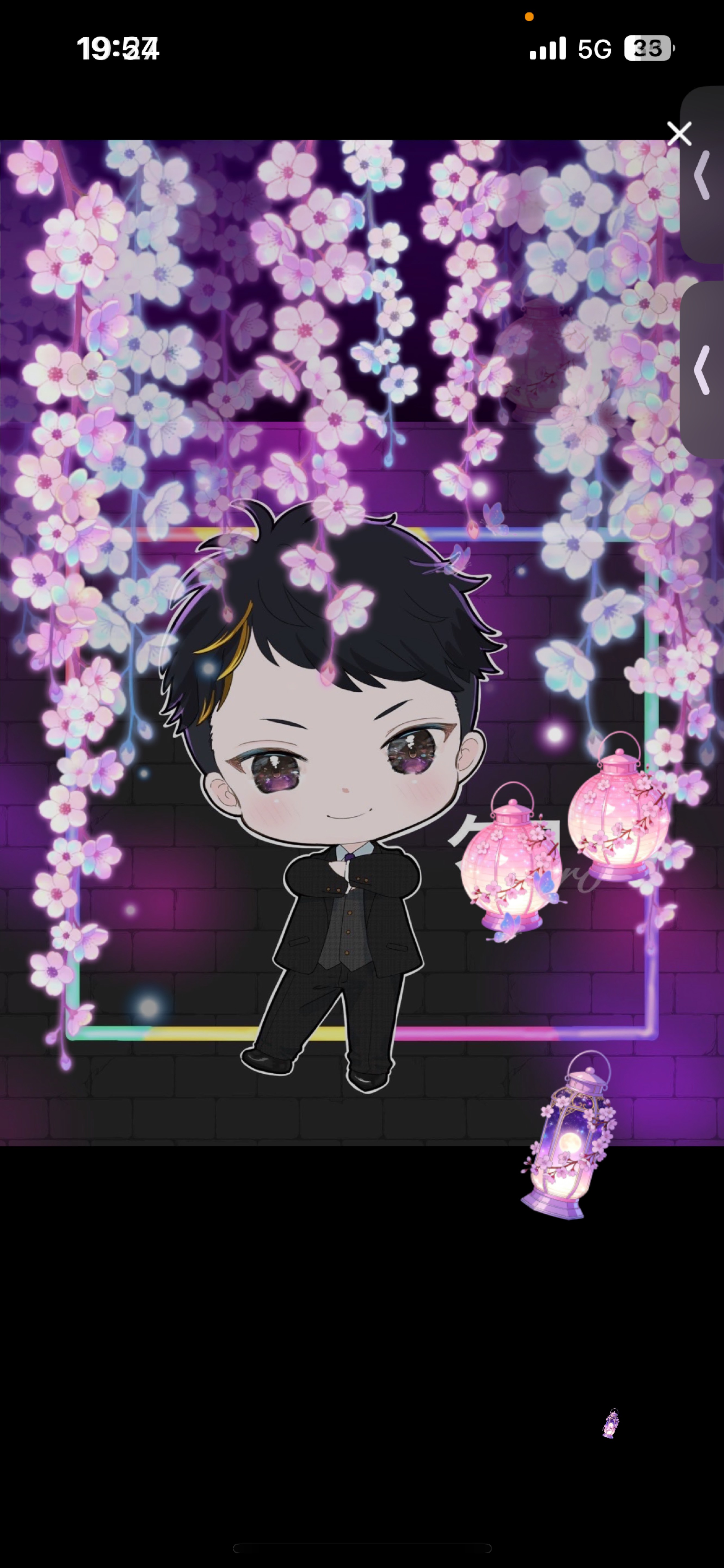 俺を推してみないかい？初見さん大歓迎‼️