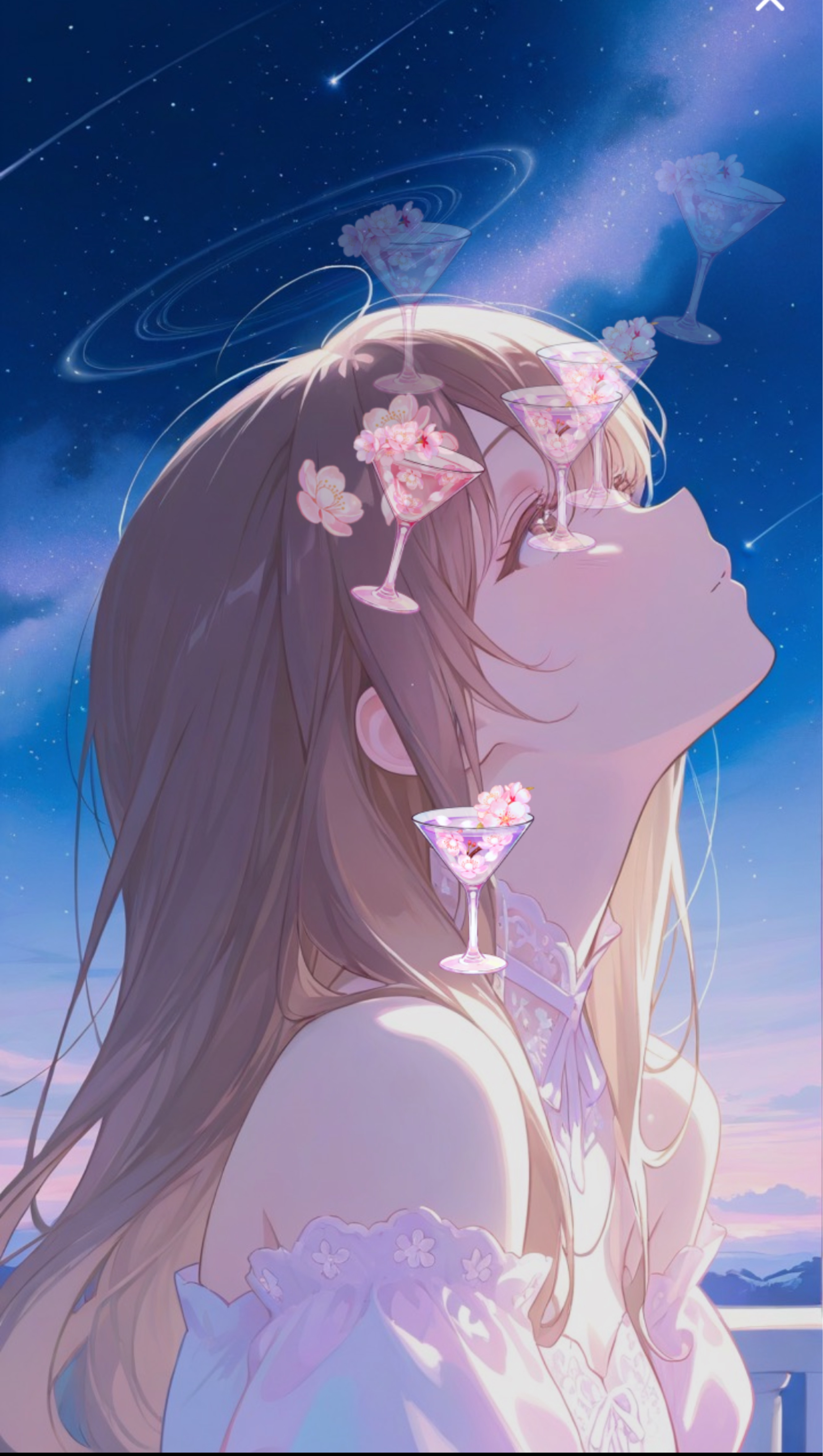 広島弁  寝れる声。