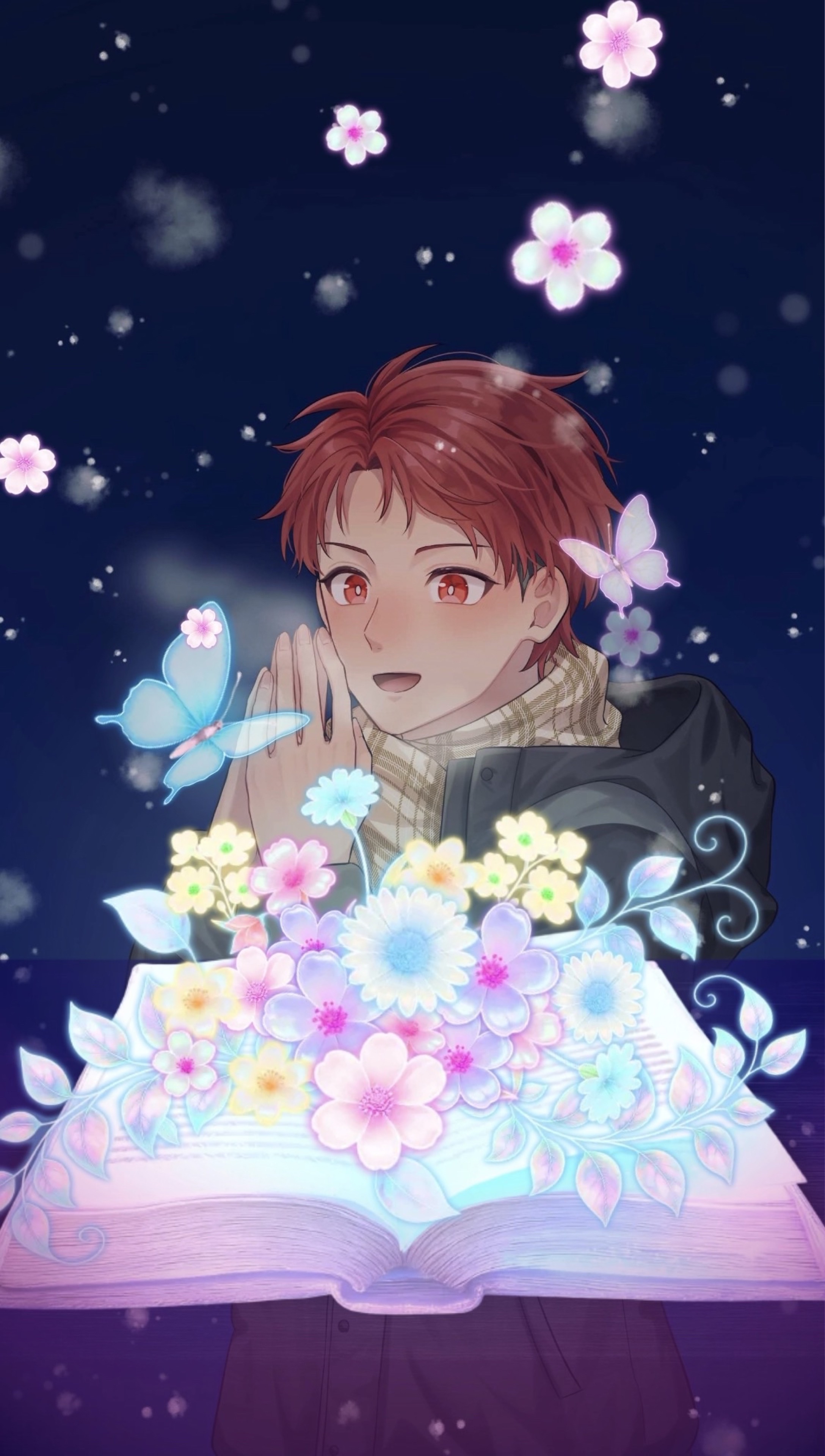 初潜◎久しぶりの歌枠！！！