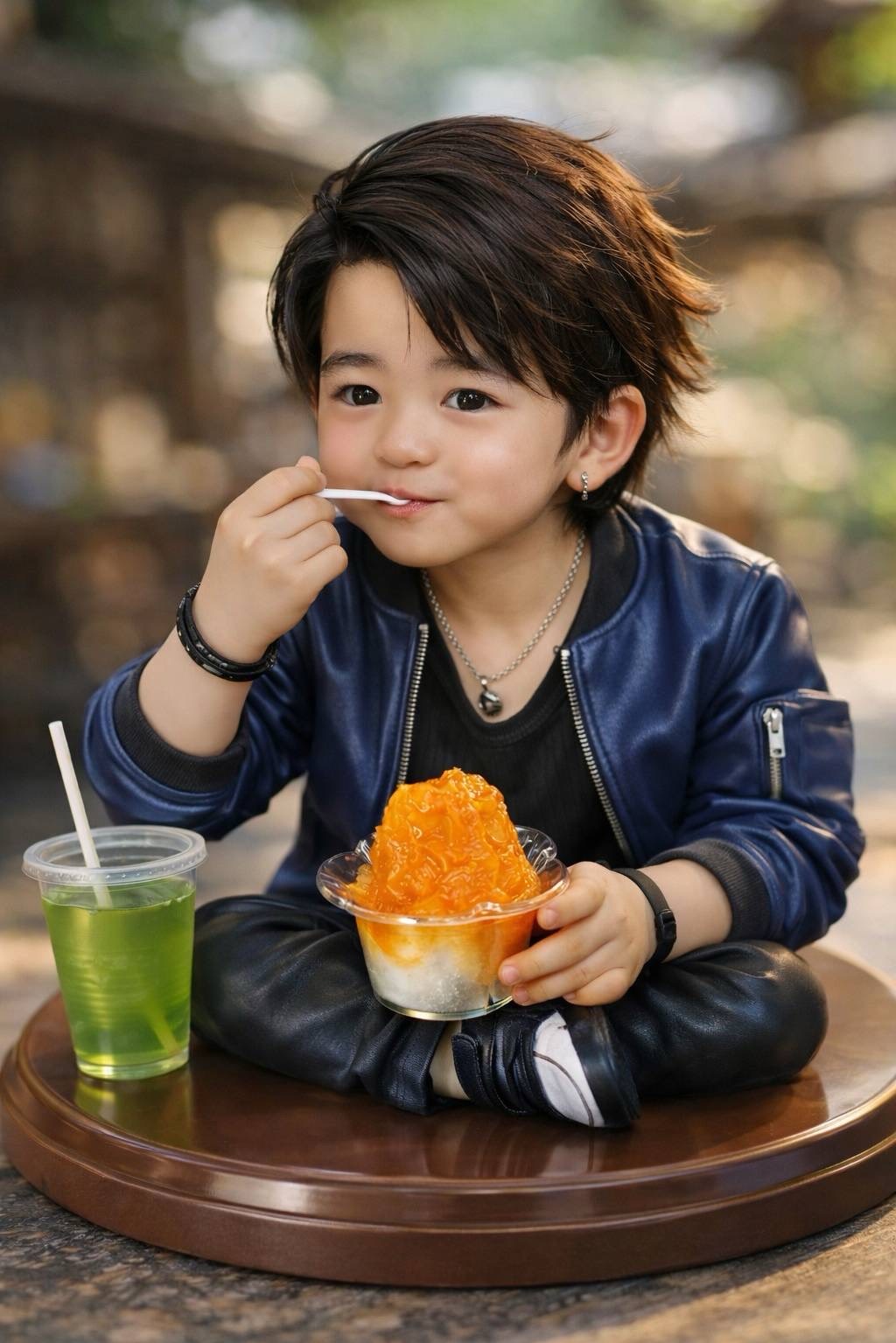 初見さん?!GETだぜ!!