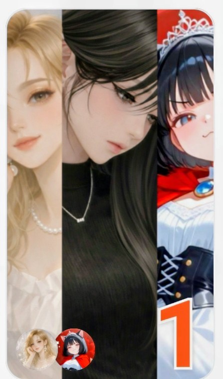 チームまりか 座談会